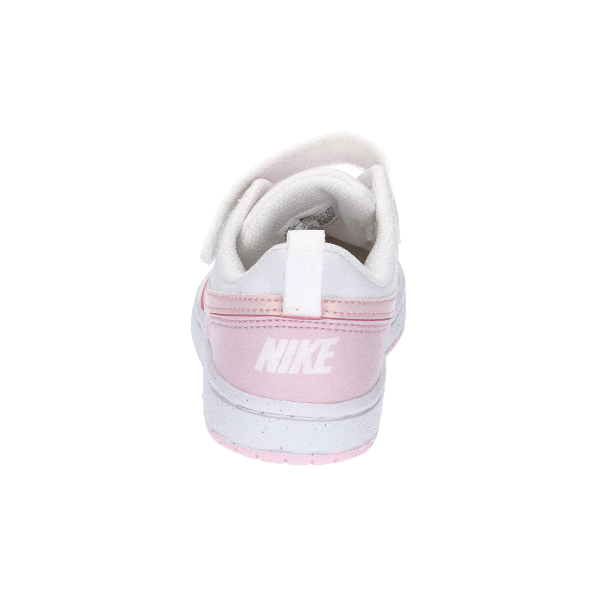 Chaussures Filles Nike Court Borought Low Psv vert 5/7
