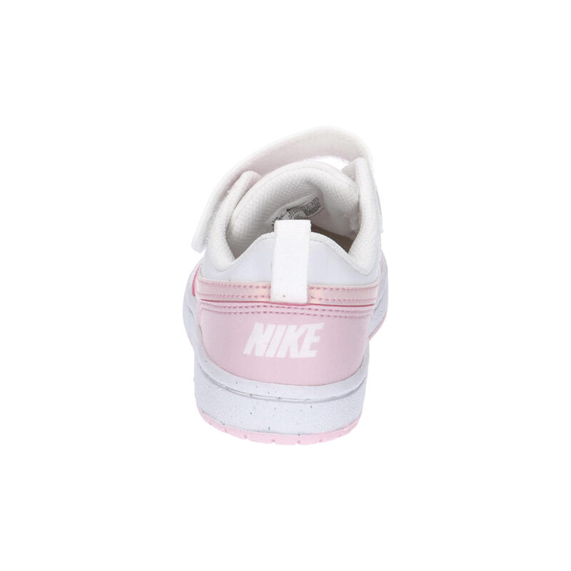 Sneakerși fete Nike Sportswear roz