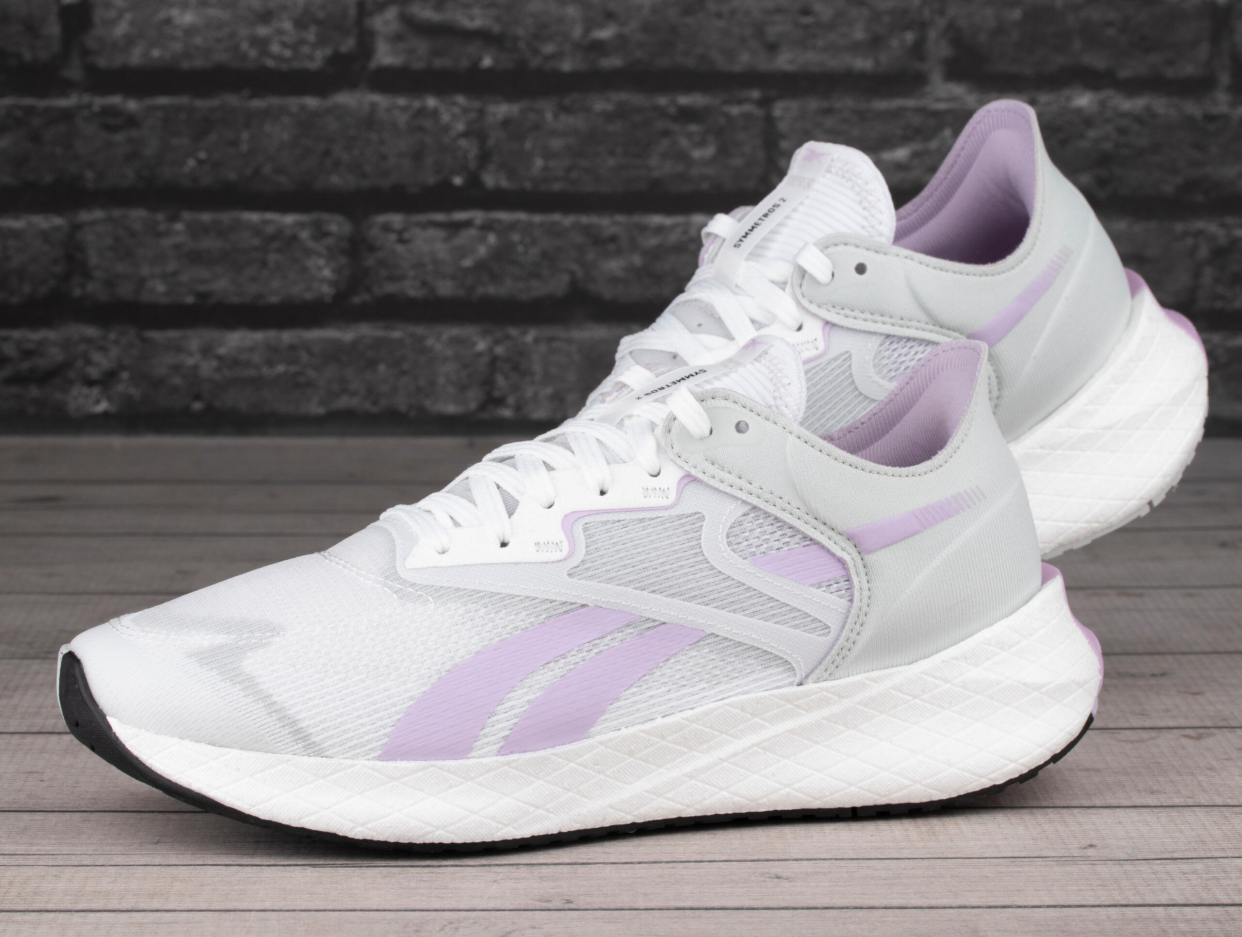 Buty sportowe treningowe damskie Reebok FLOATRIDE ENERGY 3/6