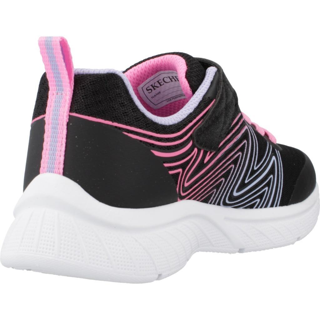 Zapatillas niña Skechers 303535l 3/7