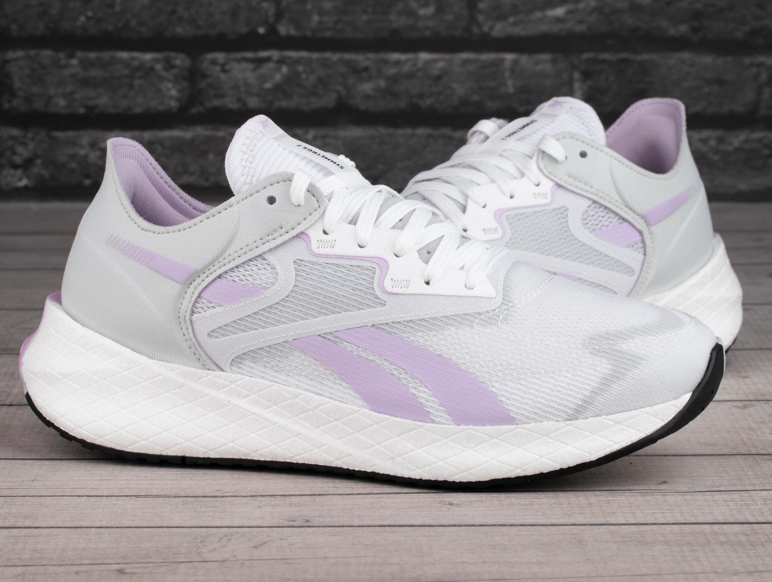 Buty sportowe treningowe damskie Reebok FLOATRIDE ENERGY 2/6