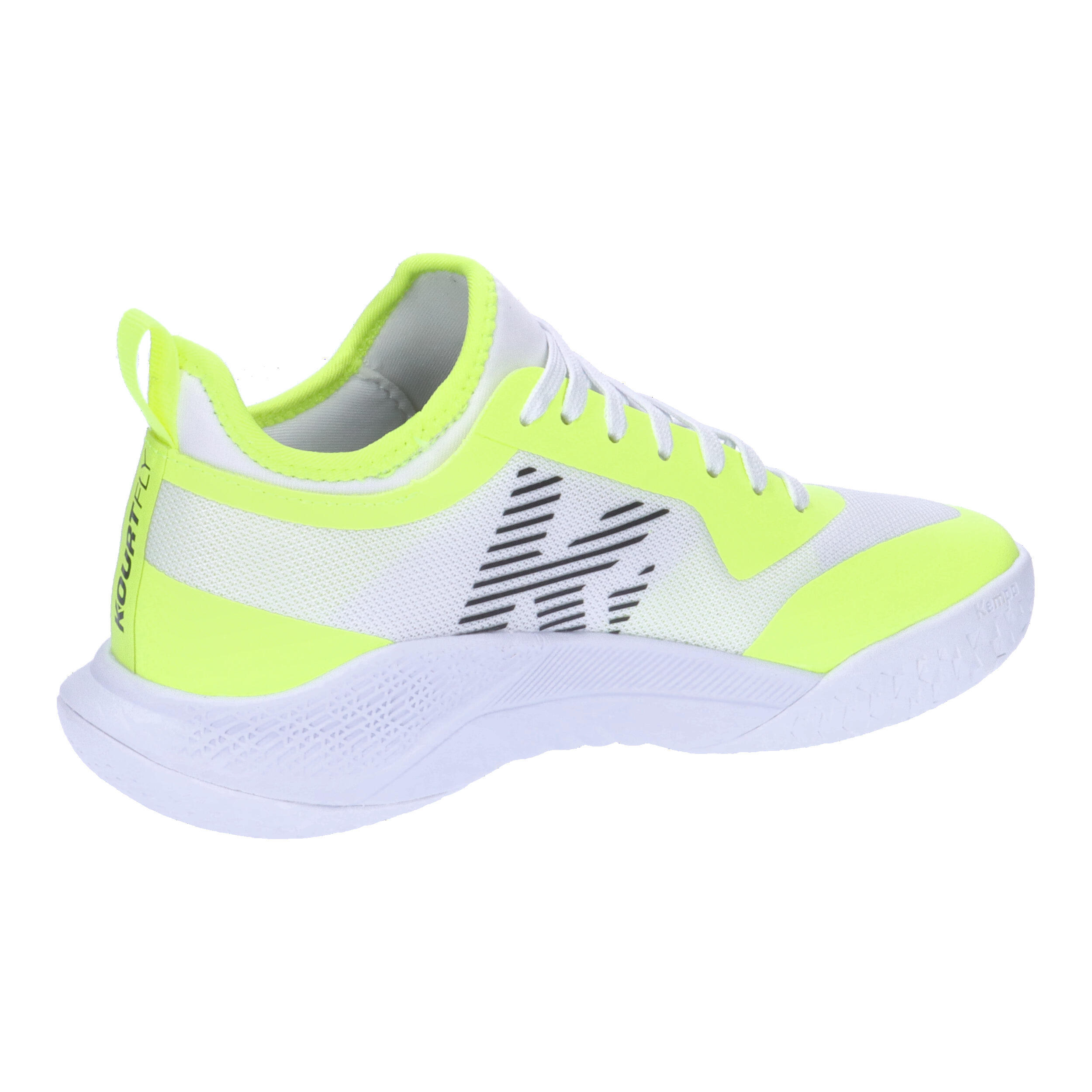 Scarpe indoor per bambini Kempa Kourtfly 7/7