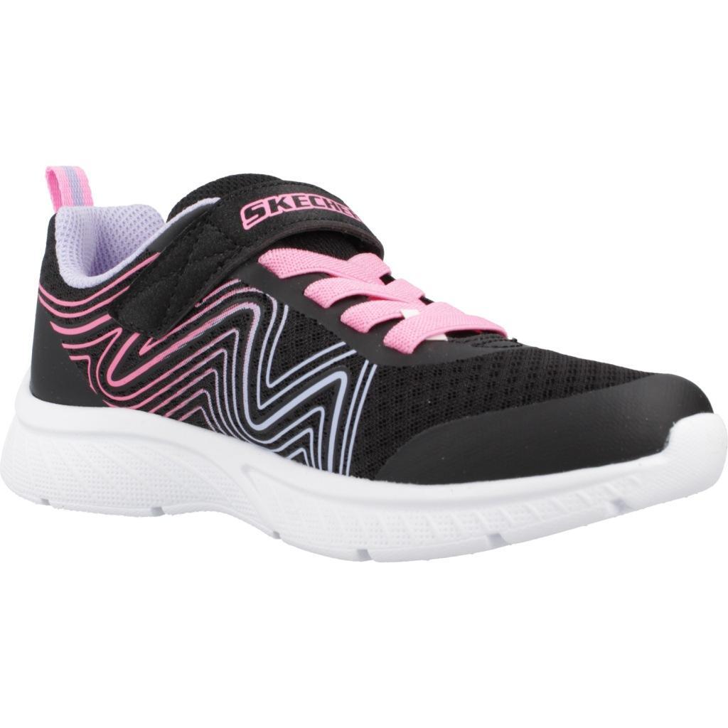 Zapatillas niña Skechers 303535l 5/7