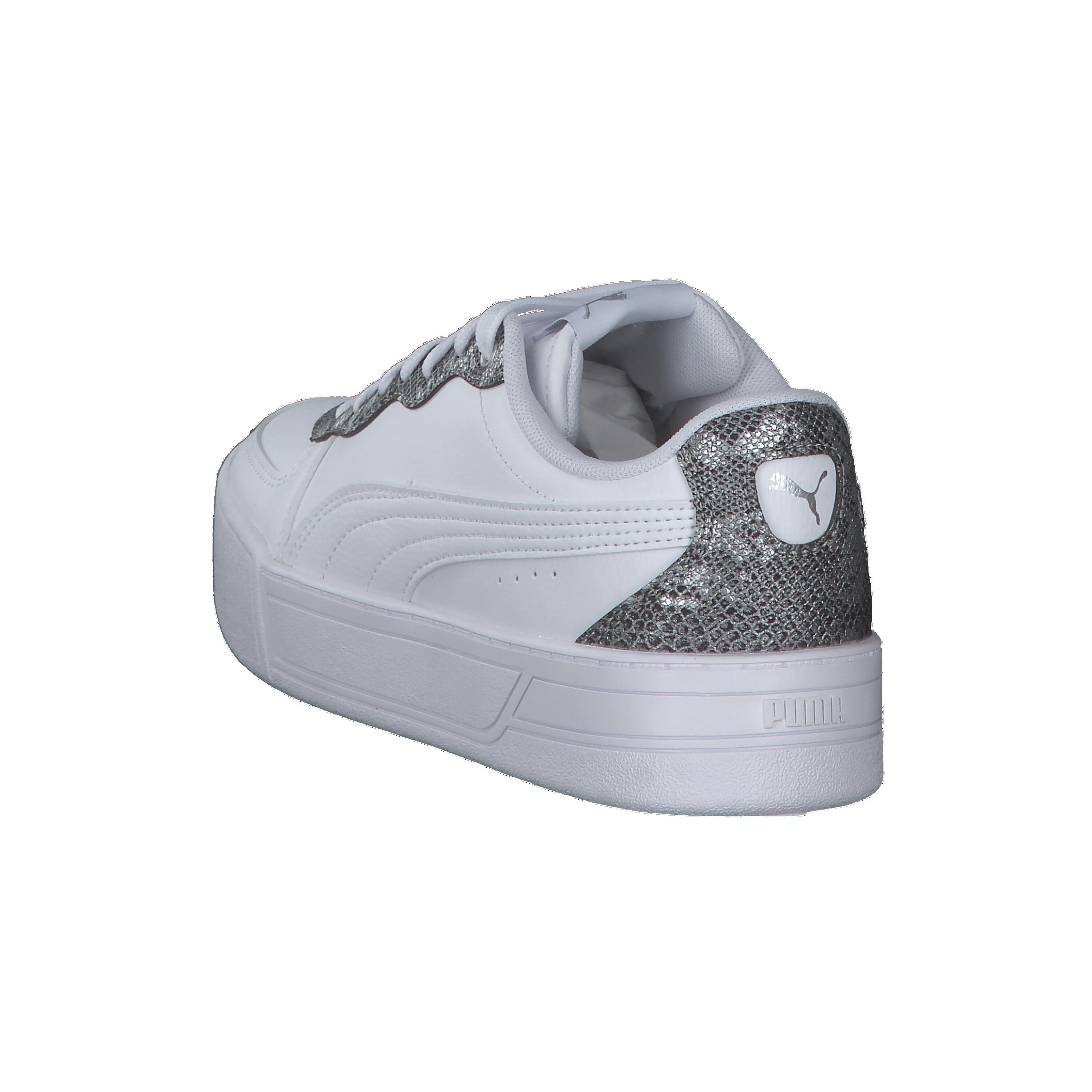 Puma Damen Sneaker Skye Untamed 368882 12/15