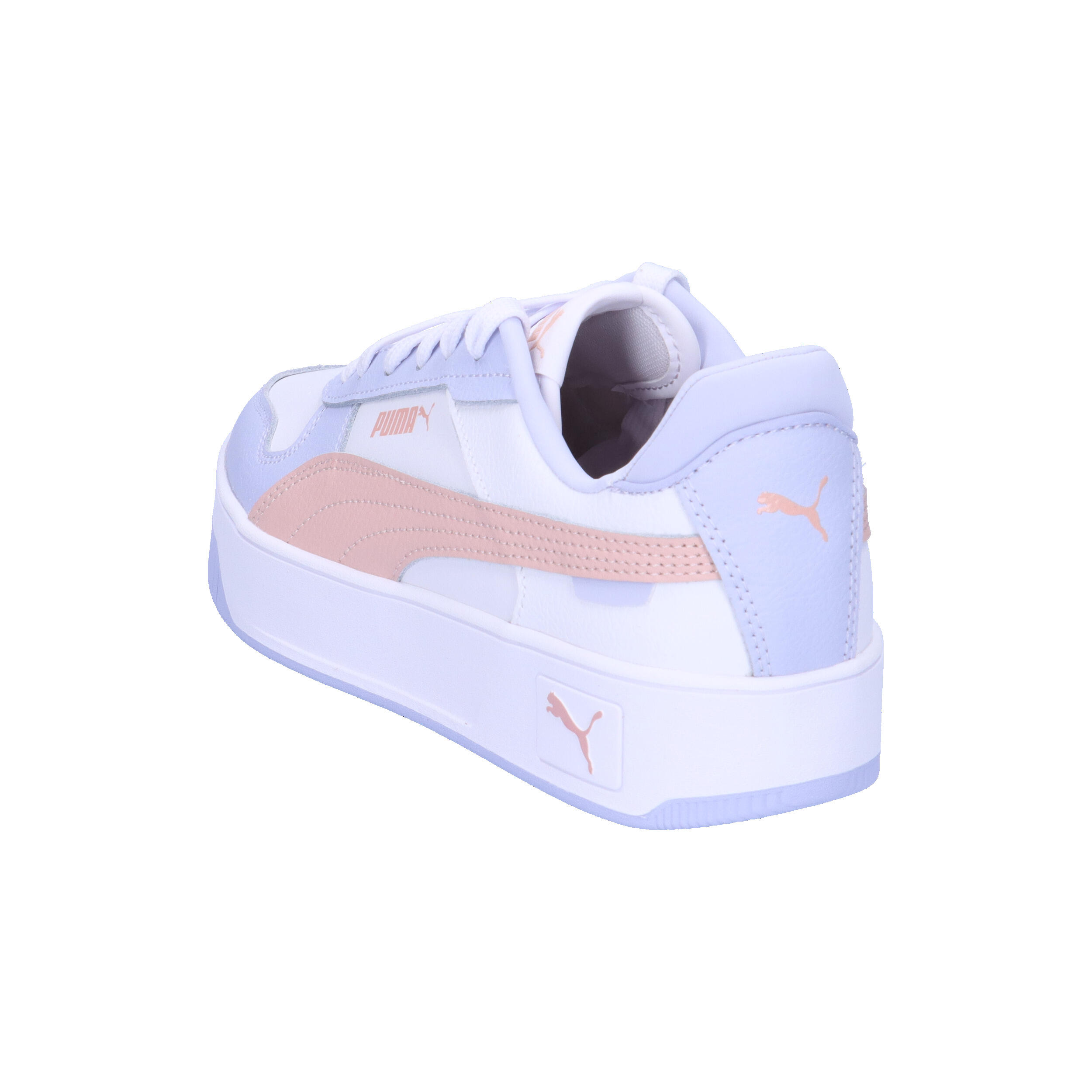 Puma Damen Sneaker Carina Street 389390 12/15