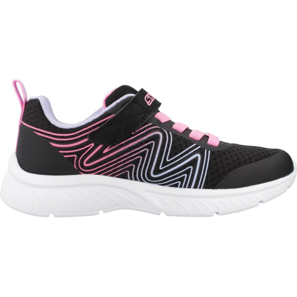 Zapatillas niña Skechers 303535l 4/7