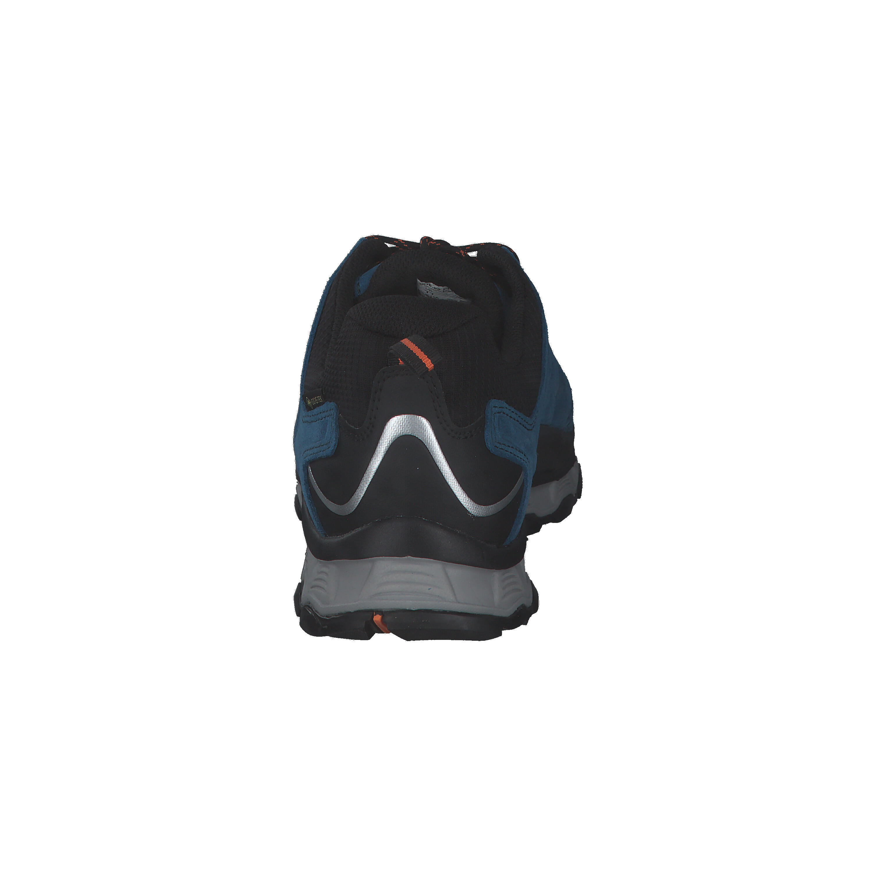 Buty trekkingowe męskie MEINDL Lite Trail GTX, z membraną Gore-Tex 5/7