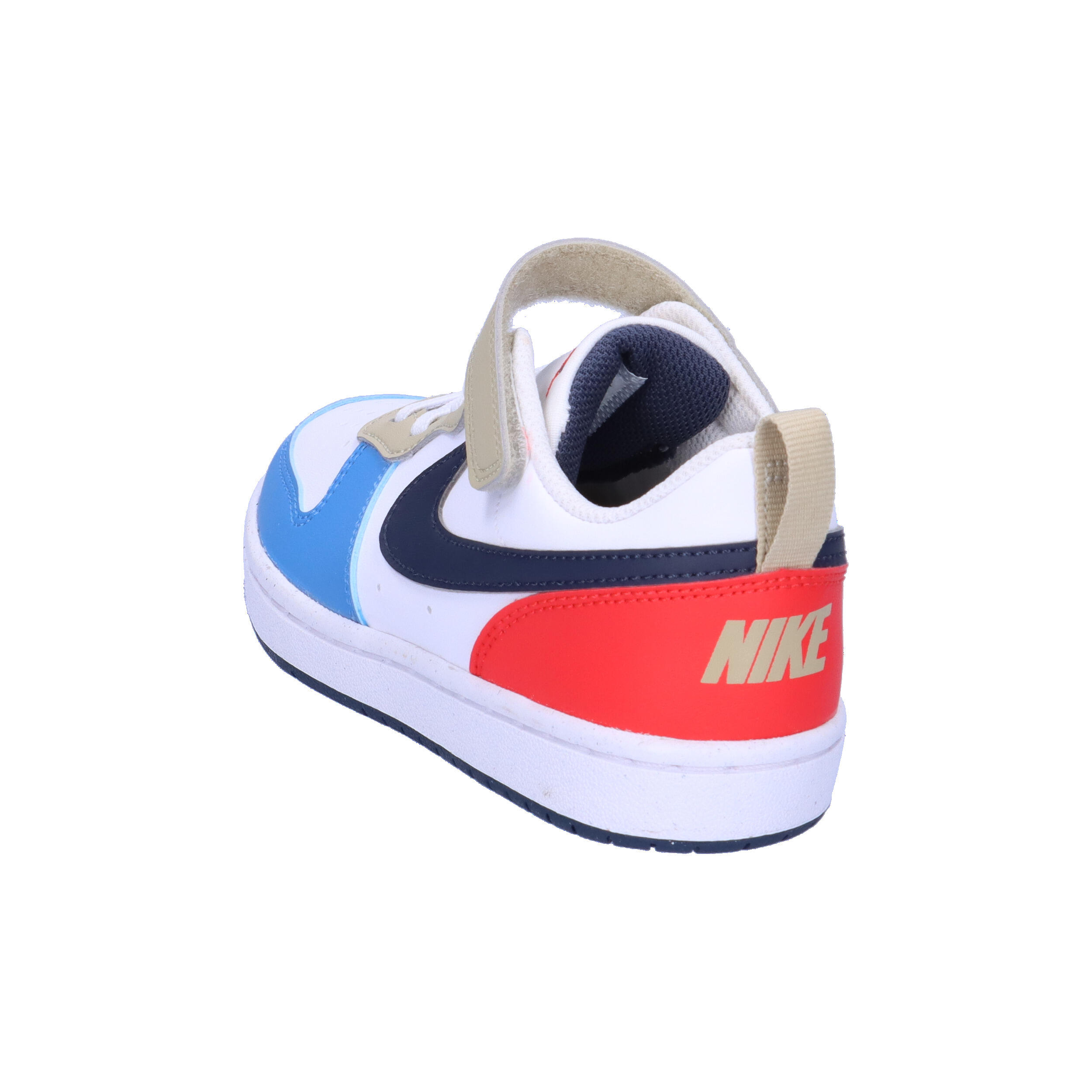 Chaussures Adultes Nike Air Max 270 noir 4/7