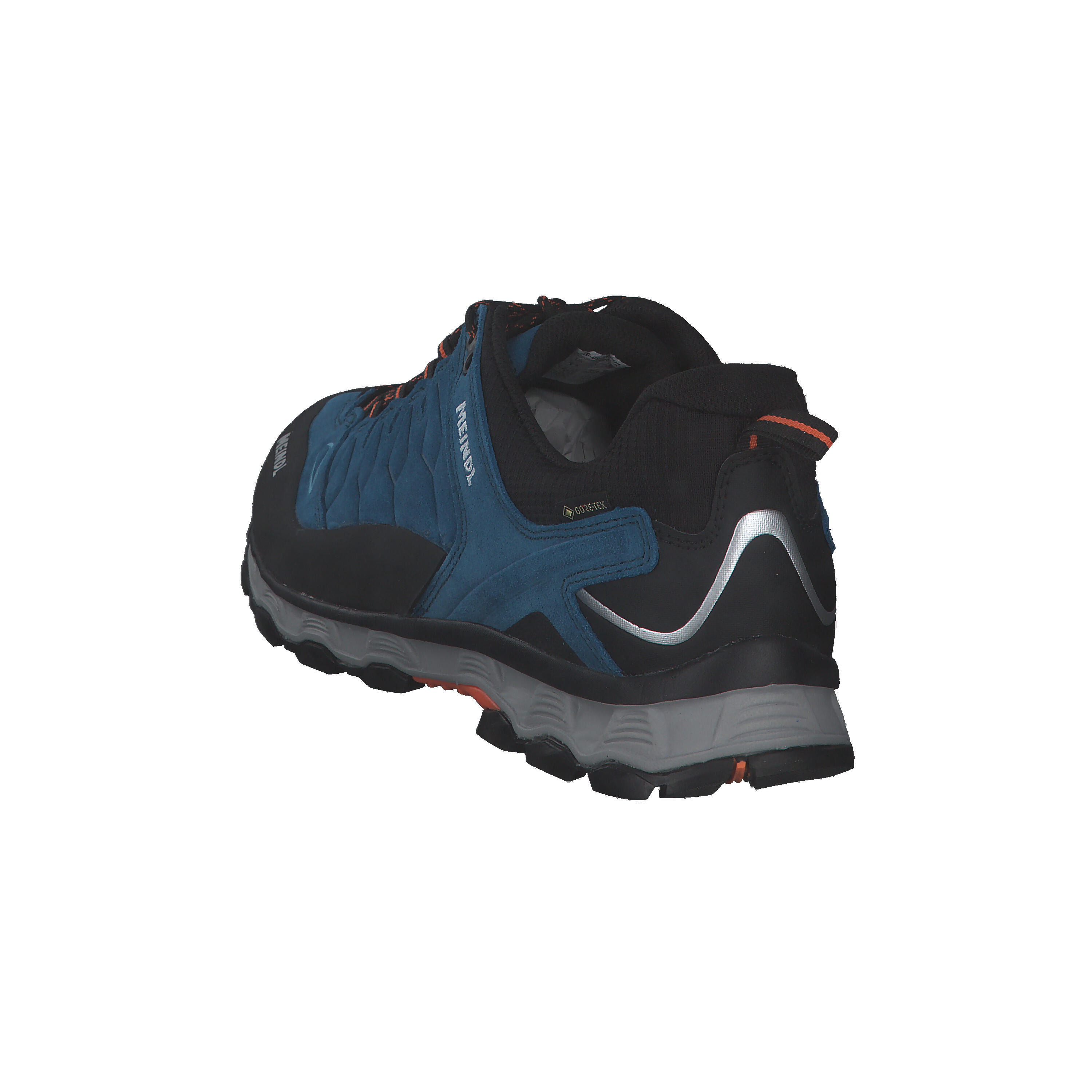 Buty trekkingowe męskie MEINDL Lite Trail GTX, z membraną Gore-Tex 4/7