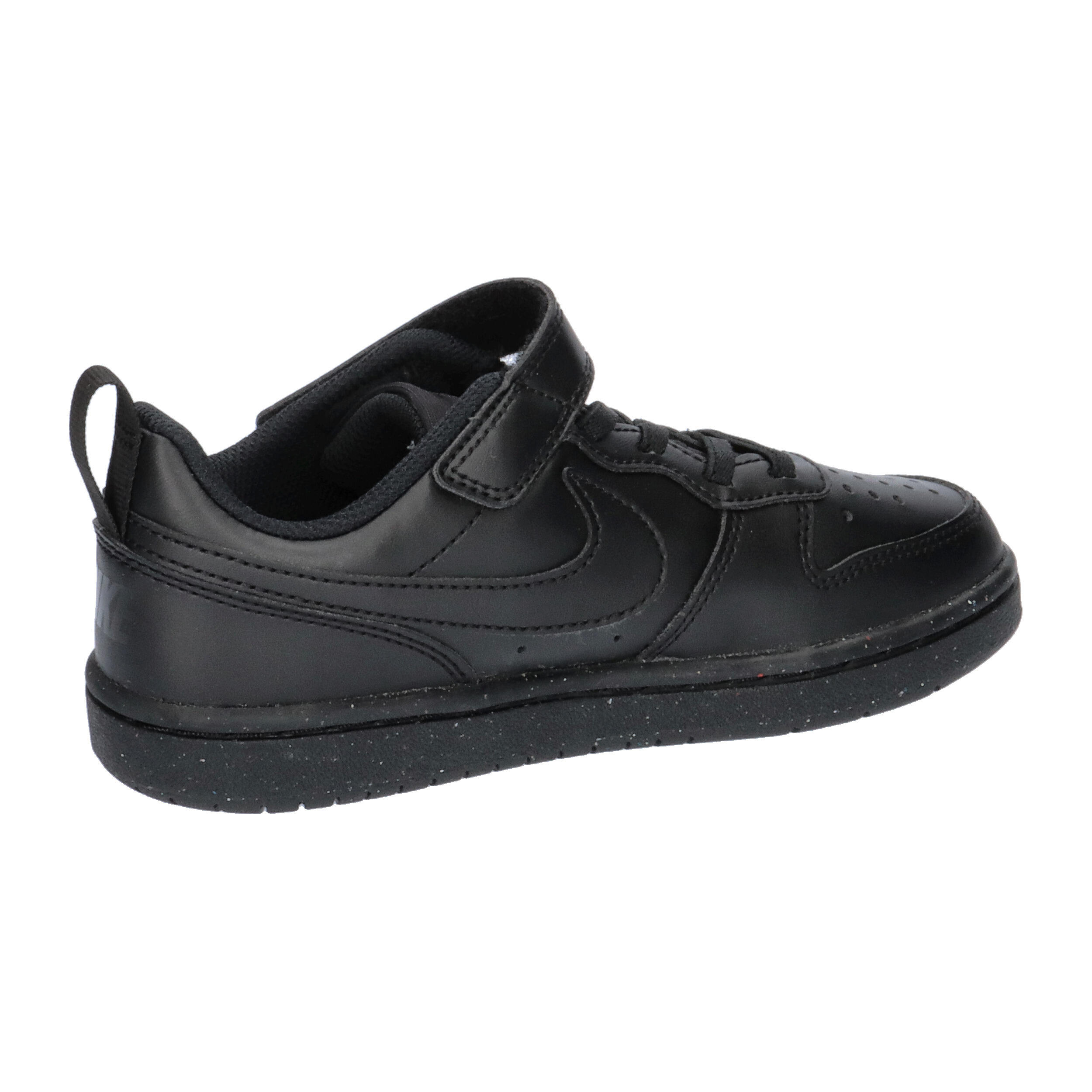 Buty sportowe dziecięce Nike Court Borough Low Recraft 7/7