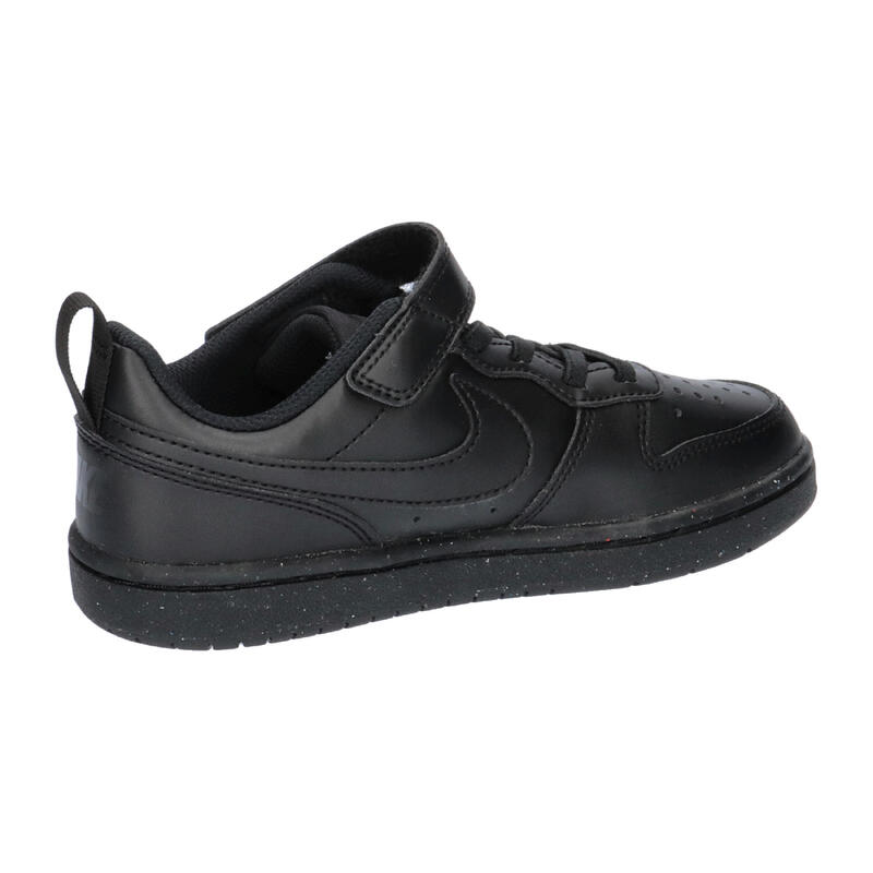 Buty sportowe dziecięce Nike Court Borough Low Recraft