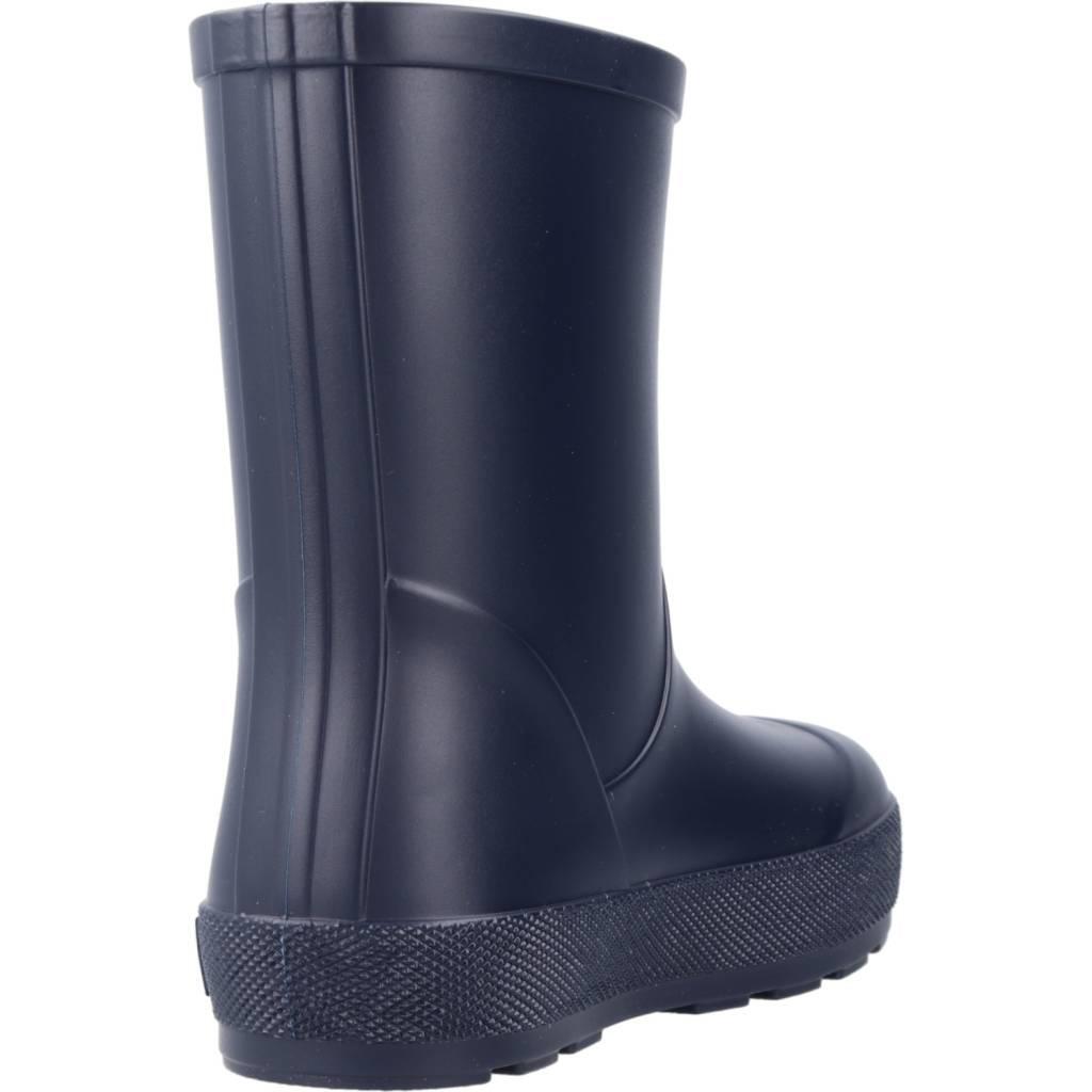 Botas Igor Modelo Yogi Cor Azul 3/5