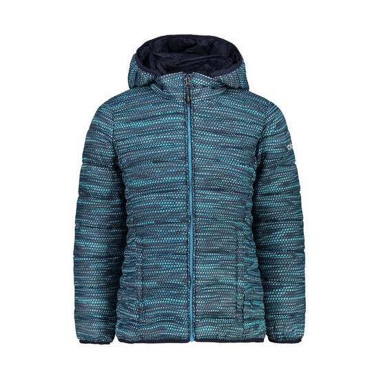 CMP Mädchen Jacke Girl Jacket Zip Hood 39Z0175