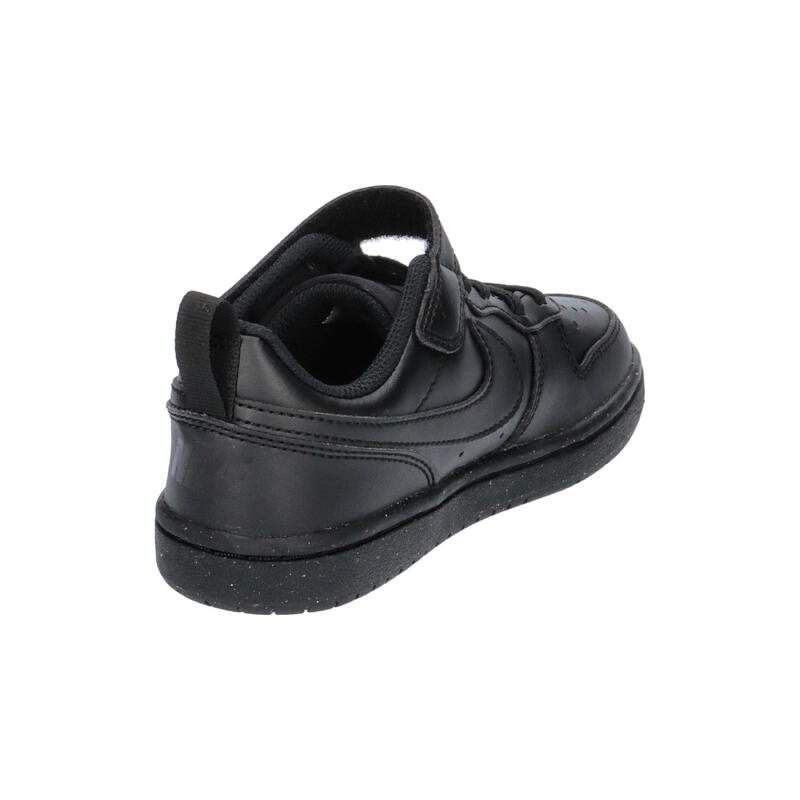 Buty sportowe dziecięce Nike Court Borough Low Recraft