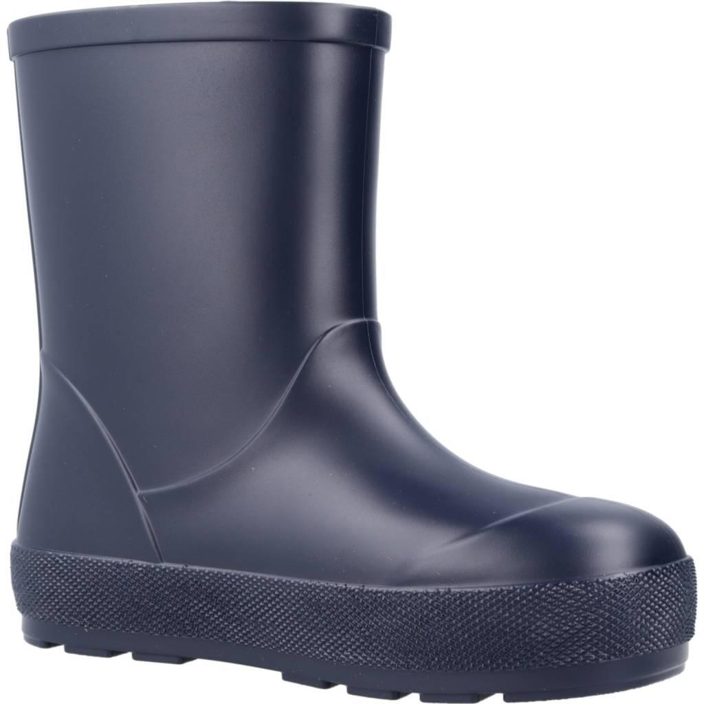 Botas Igor Modelo Yogi Cor Azul 5/5