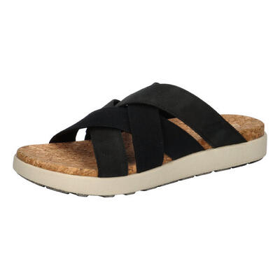Keen Damen Sandale ELLE MIXED SLIDE