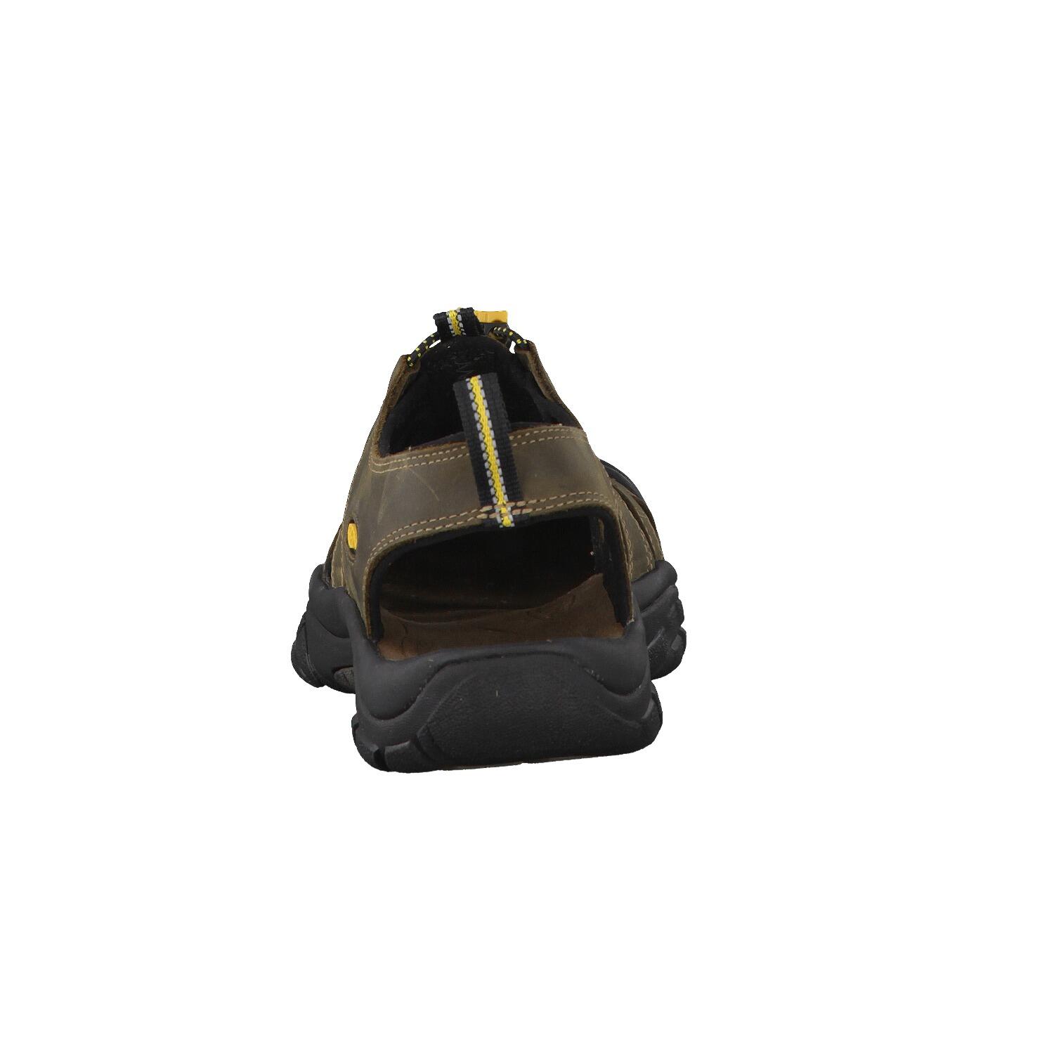 Sandalen voor heren Newport 5/7