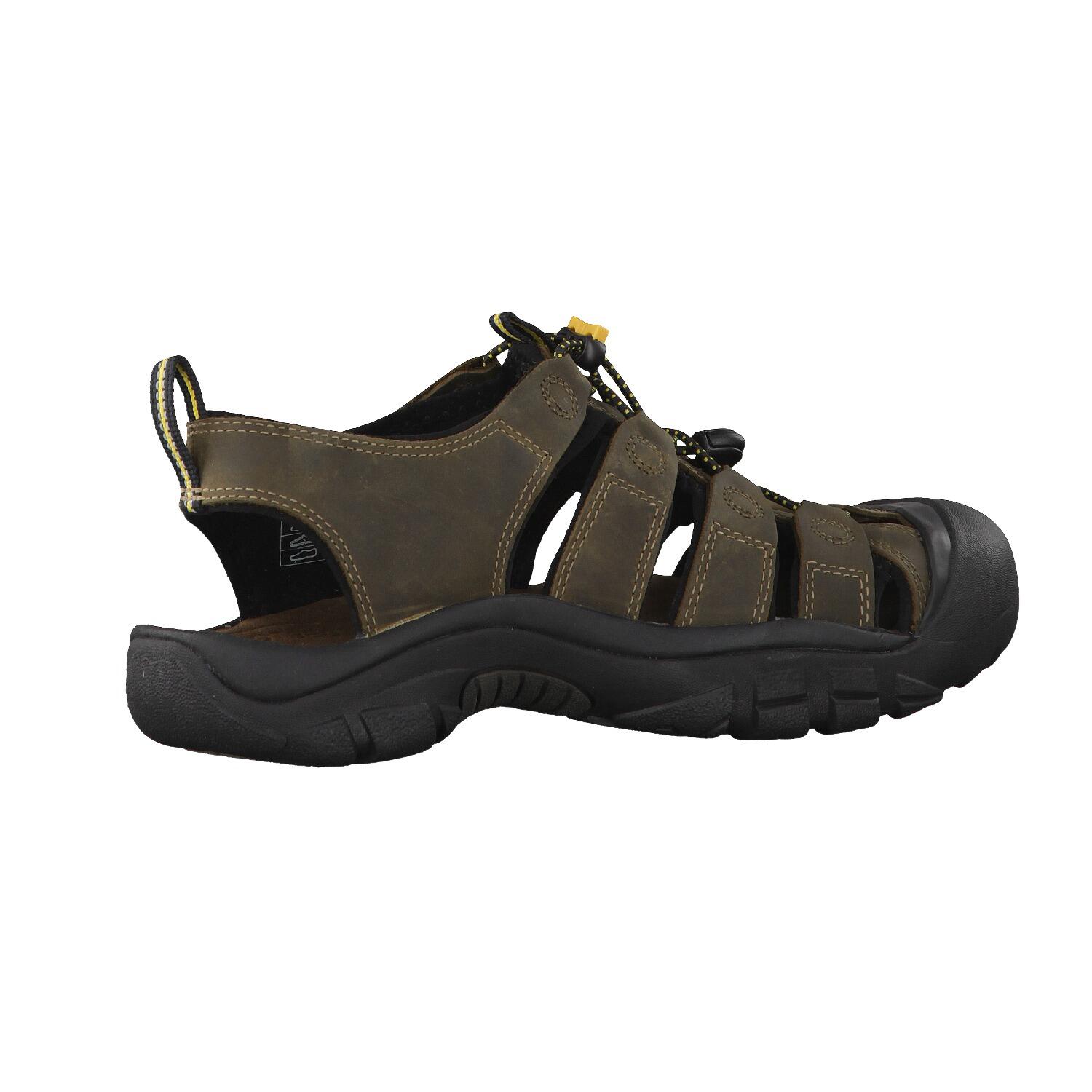 Sandalen voor heren Newport 7/7