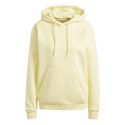 adidas Damen Kapuzenpullover Essentials SL FC Hoodie