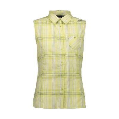 CMP Damen Hemd Woman Shirt 31T7116