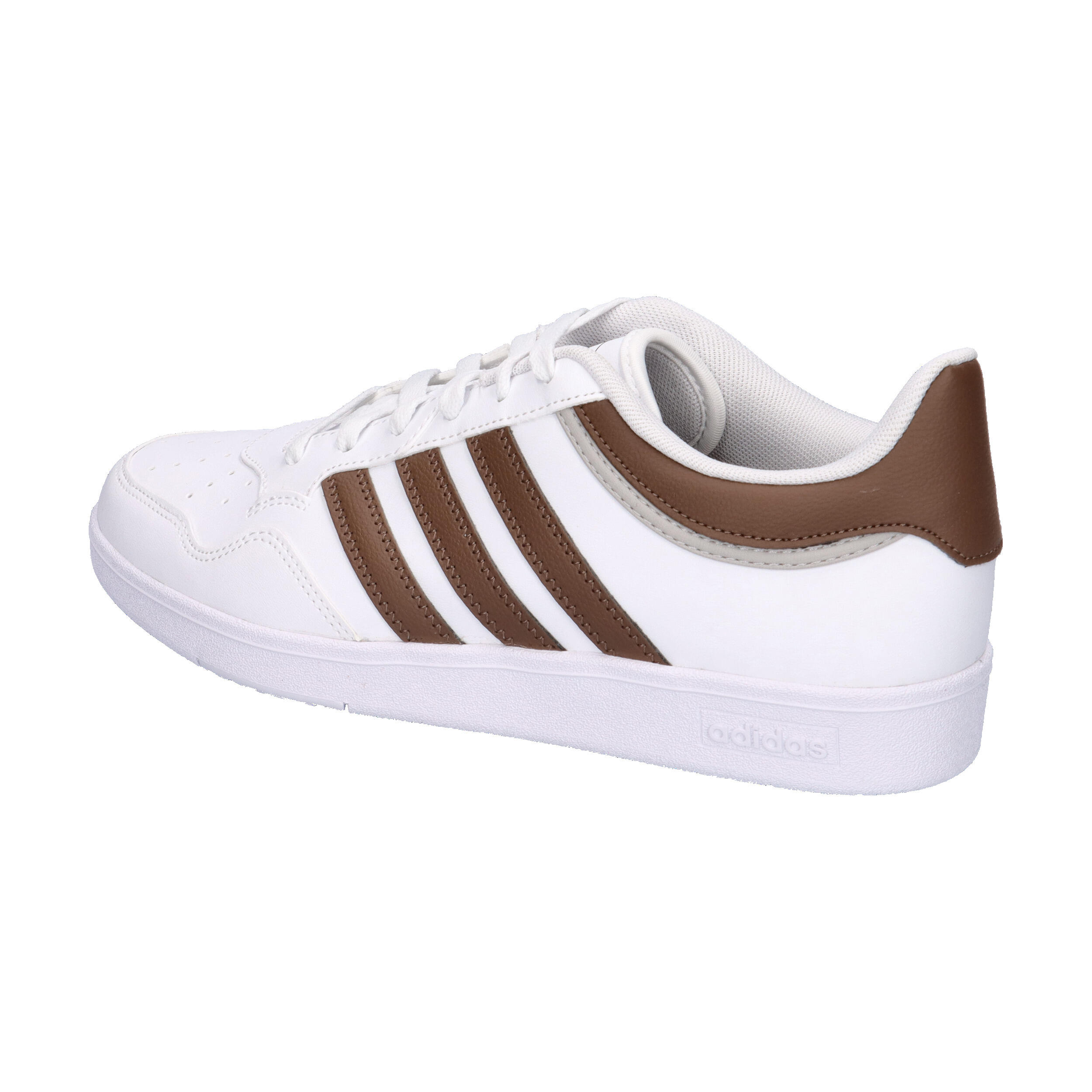 adidas Herren Sneaker HOOPS 4.0 11/15