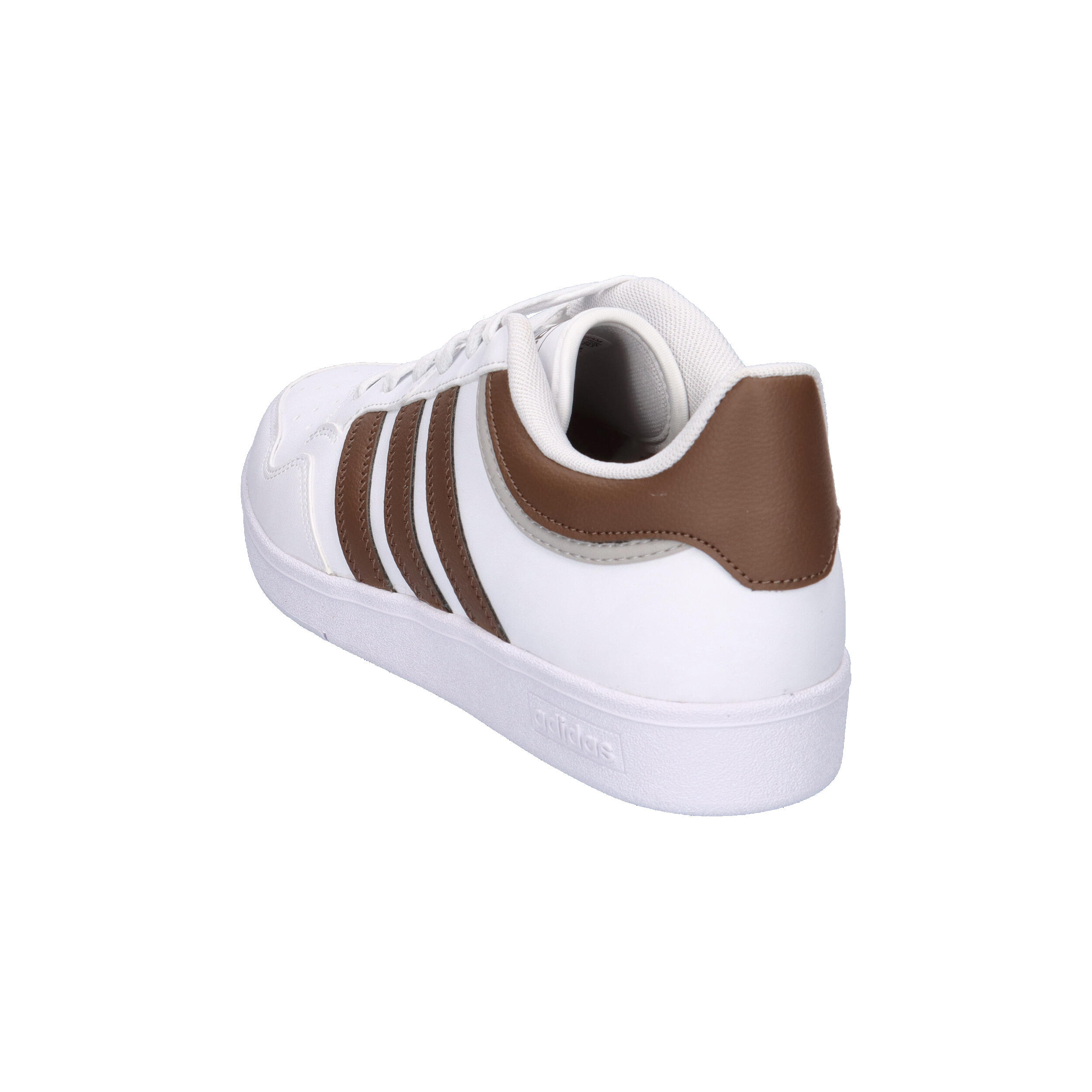 adidas Herren Sneaker HOOPS 4.0 12/15