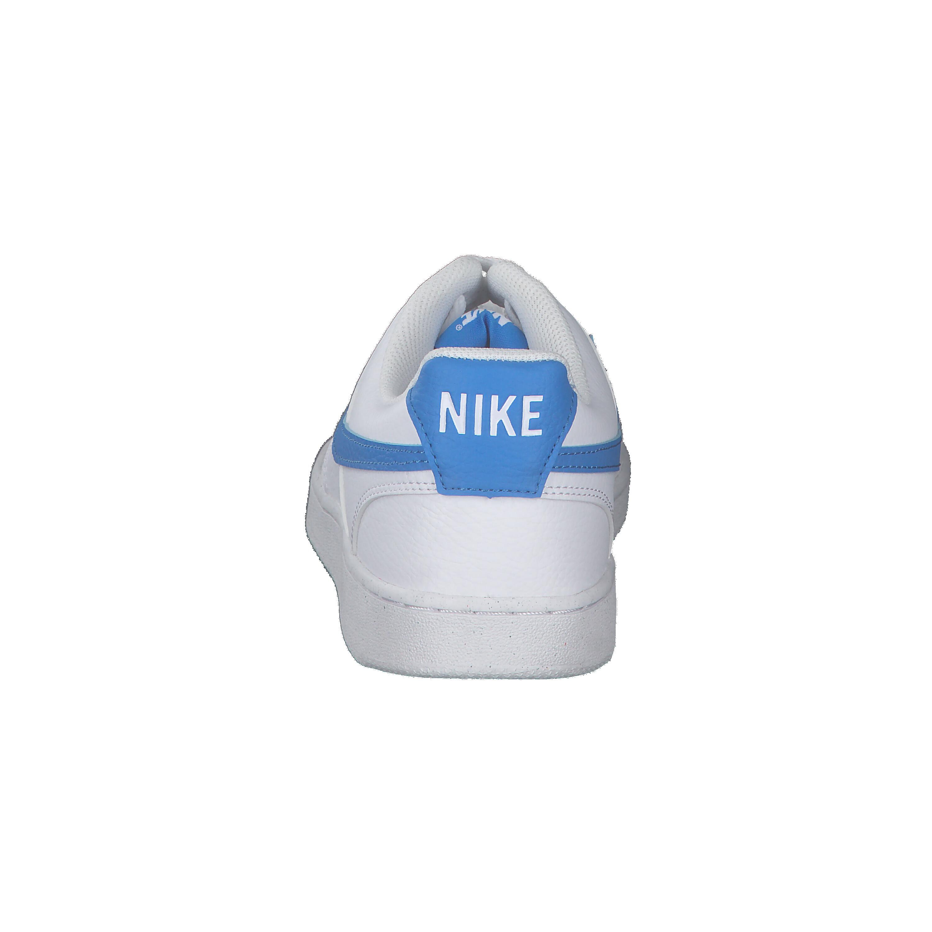 Zapatillas Hombre Nike Court Vision Low Next Nature 5/7