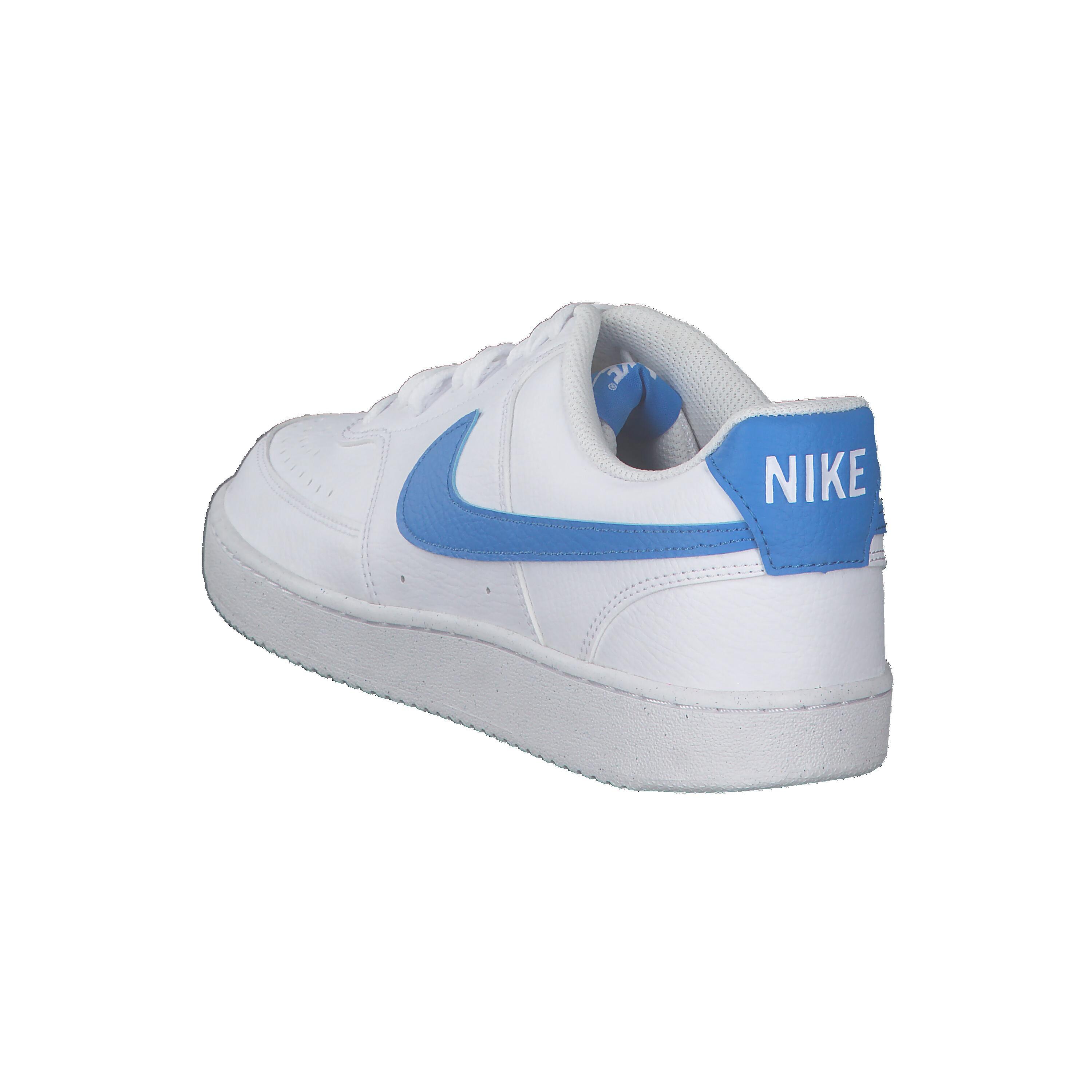 Zapatillas Hombre Nike Court Vision Low Next Nature 4/7
