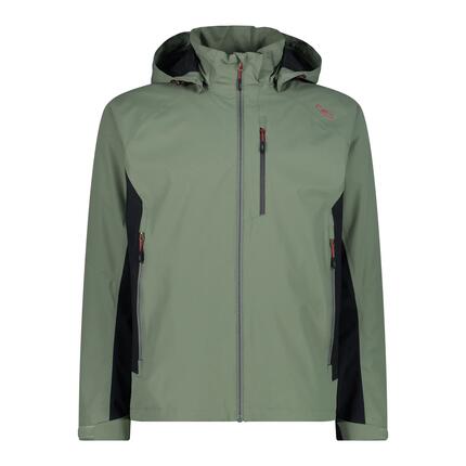 Veste de ski à capuche CMP