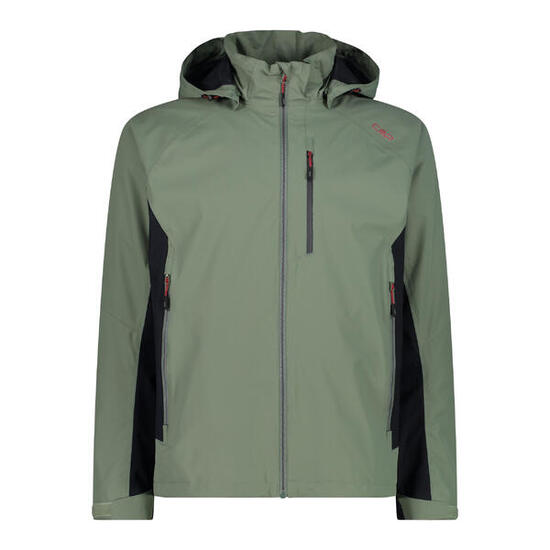 Veste de ski à capuche CMP
