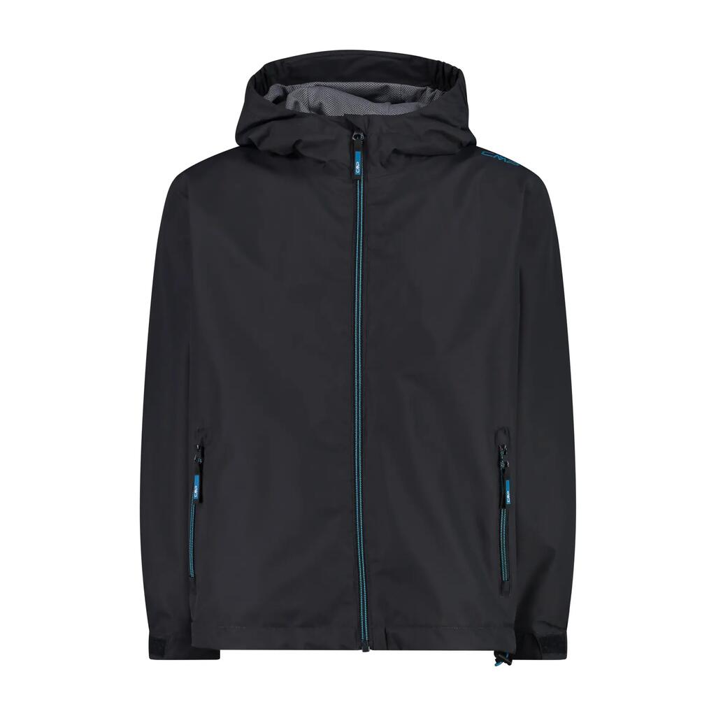 Children's hooded jacket CMP