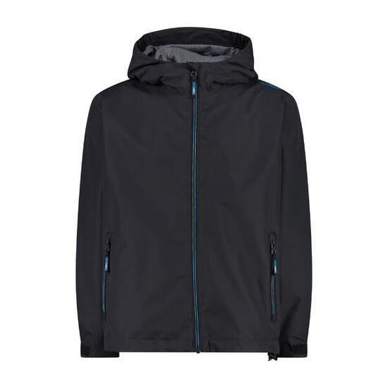 CMP Jungen Fleecejacke Boy Jacket Fix Hood 30H5914