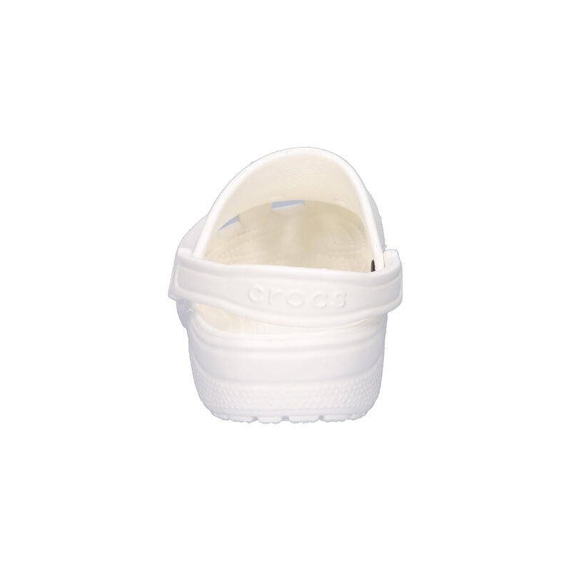 Pantofi Sport Crocs Model 10001c Classic U Culoare Alb