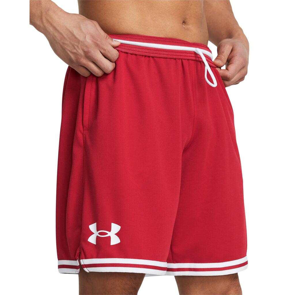 Short Under Armour Perimeter