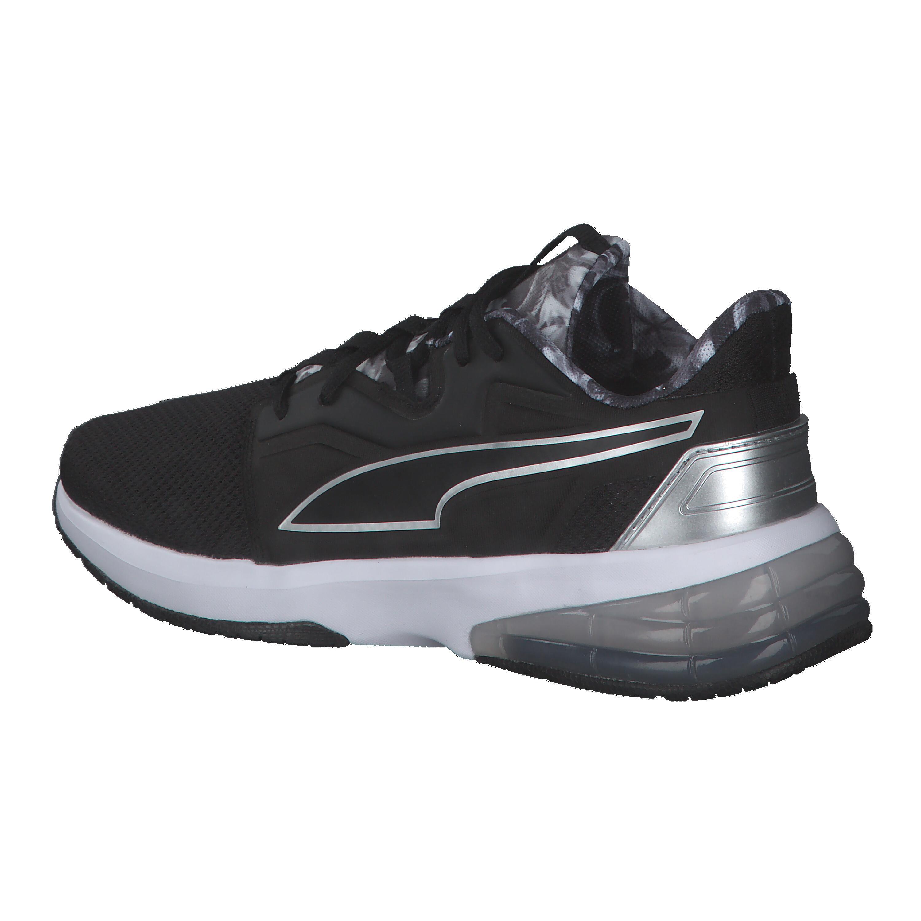 Puma Damen Trainingsschuhe LVL-UP XT UNTMD Floral 194426 3/7