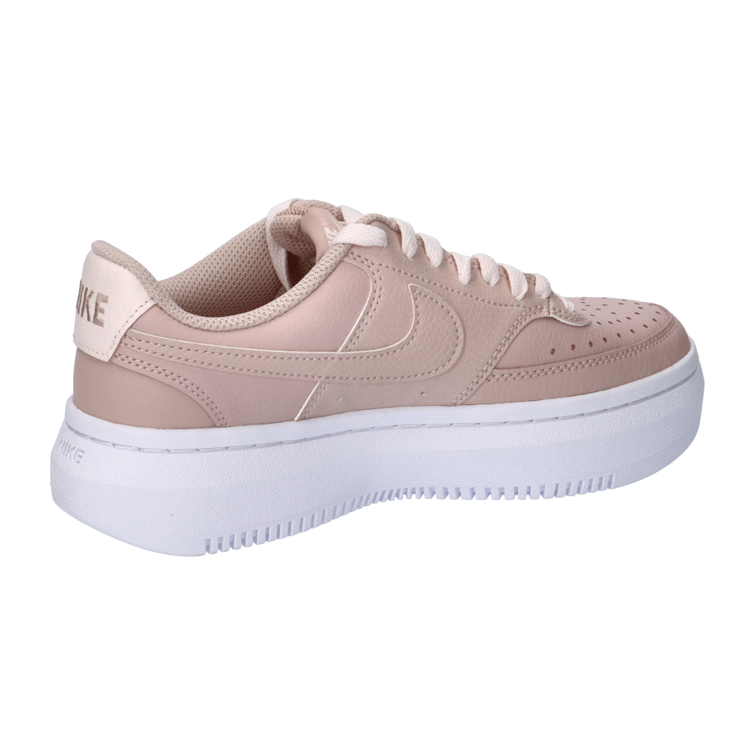 Chaussure universel femmes Nike Court Vision Alta 7/7