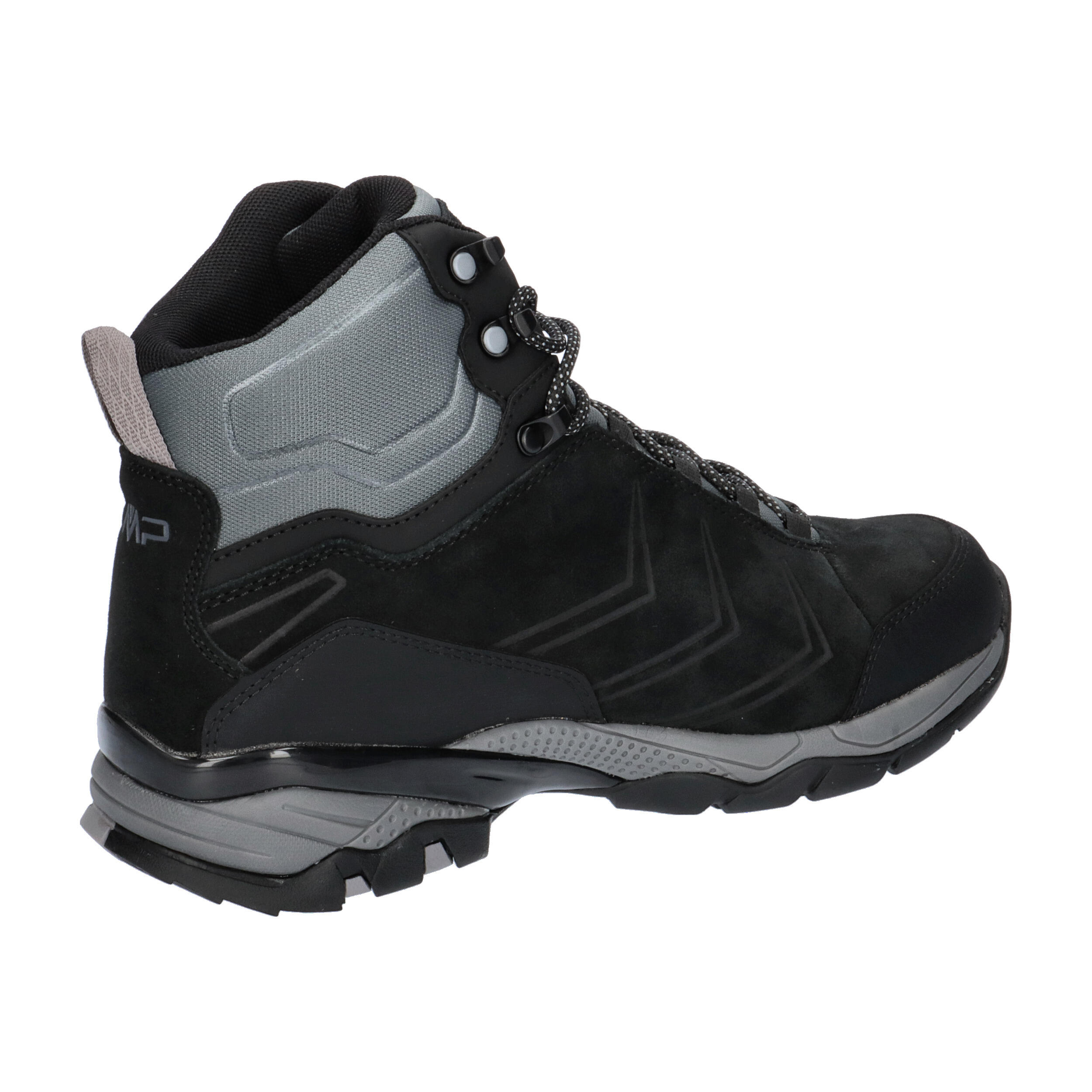 Scarpe trekking CMP Melnick WP Mid 7/7