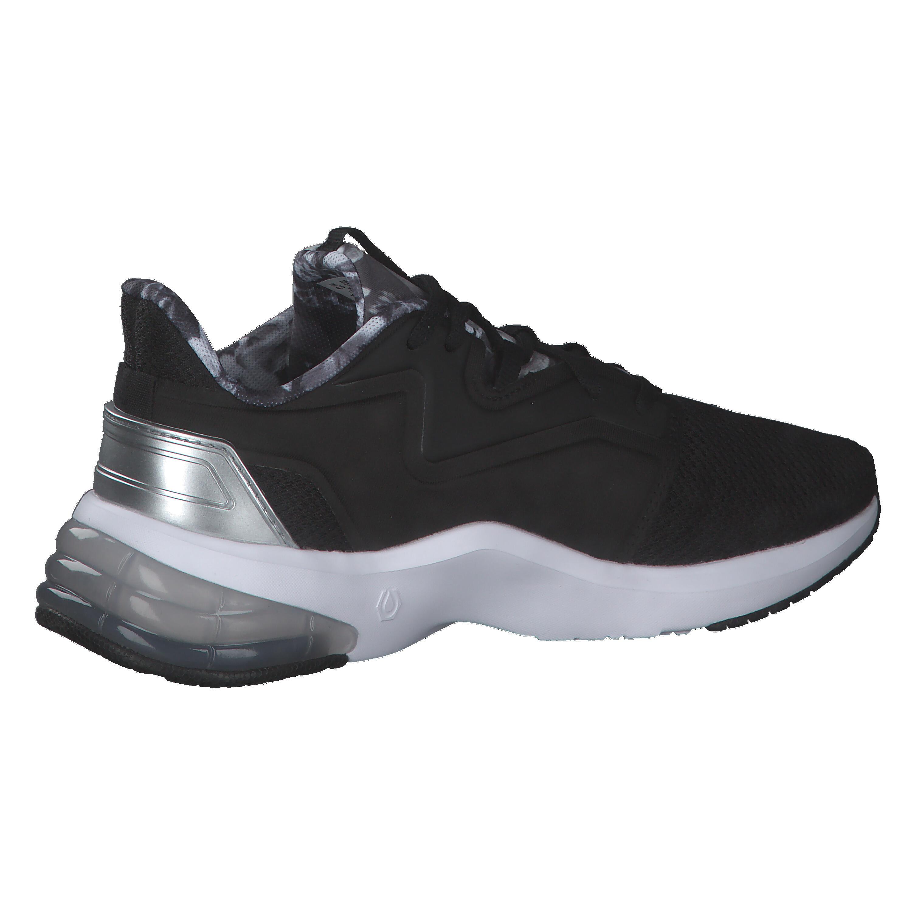Puma Damen Trainingsschuhe LVL-UP XT UNTMD Floral 194426 7/7