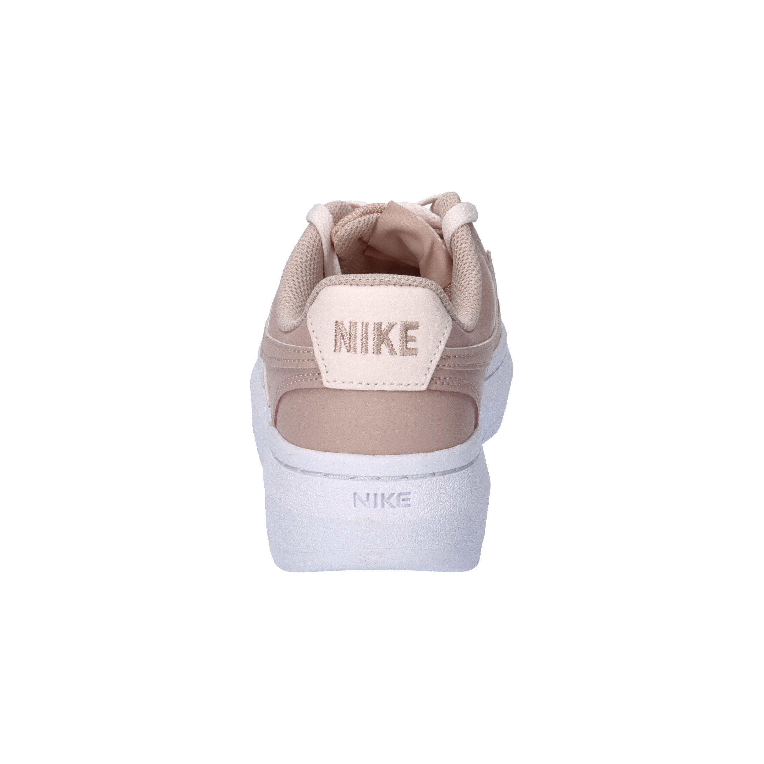 Chaussure universel femmes Nike Court Vision Alta 5/7