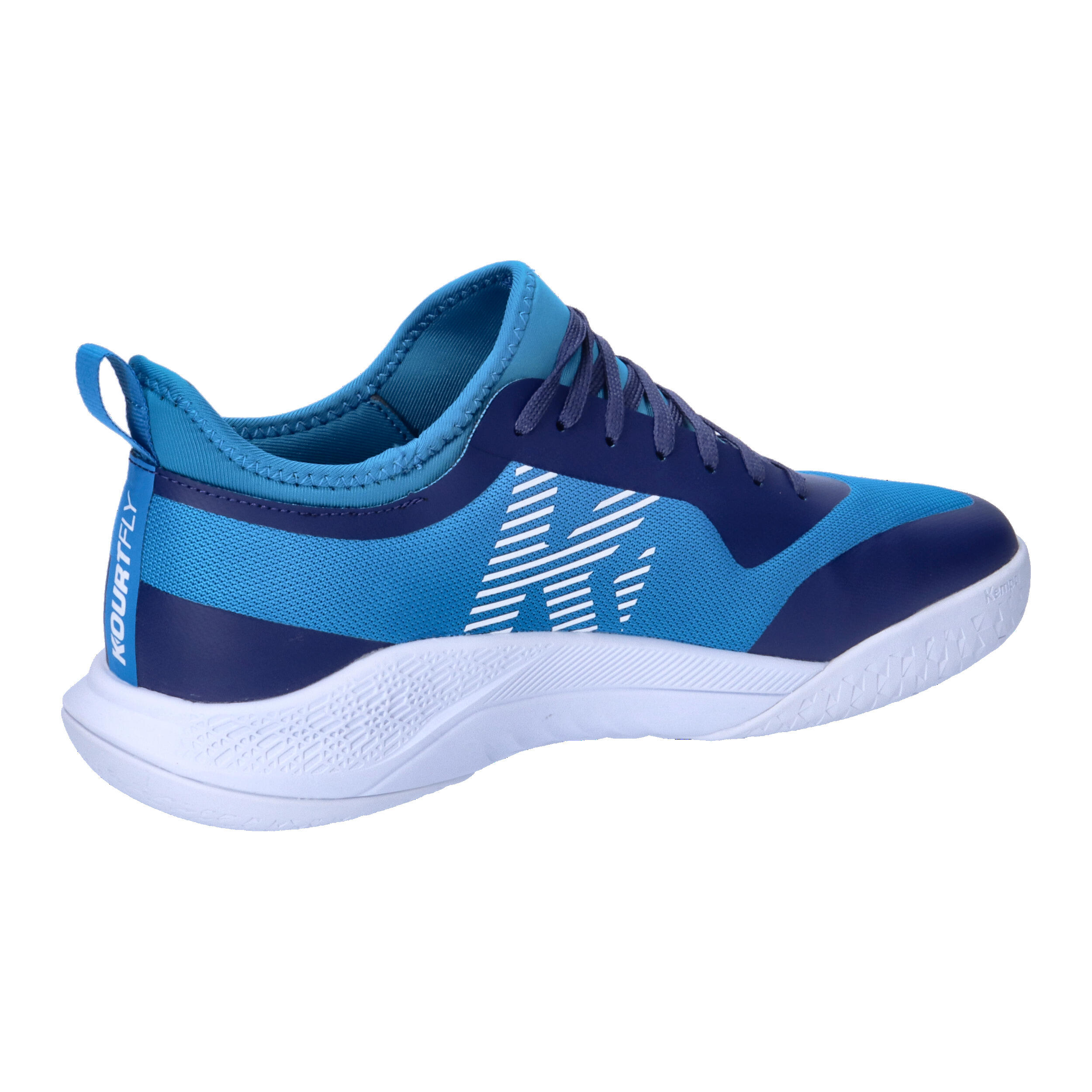 Scarpe indoor per bambini Kempa Kourtfly Jr 7/7