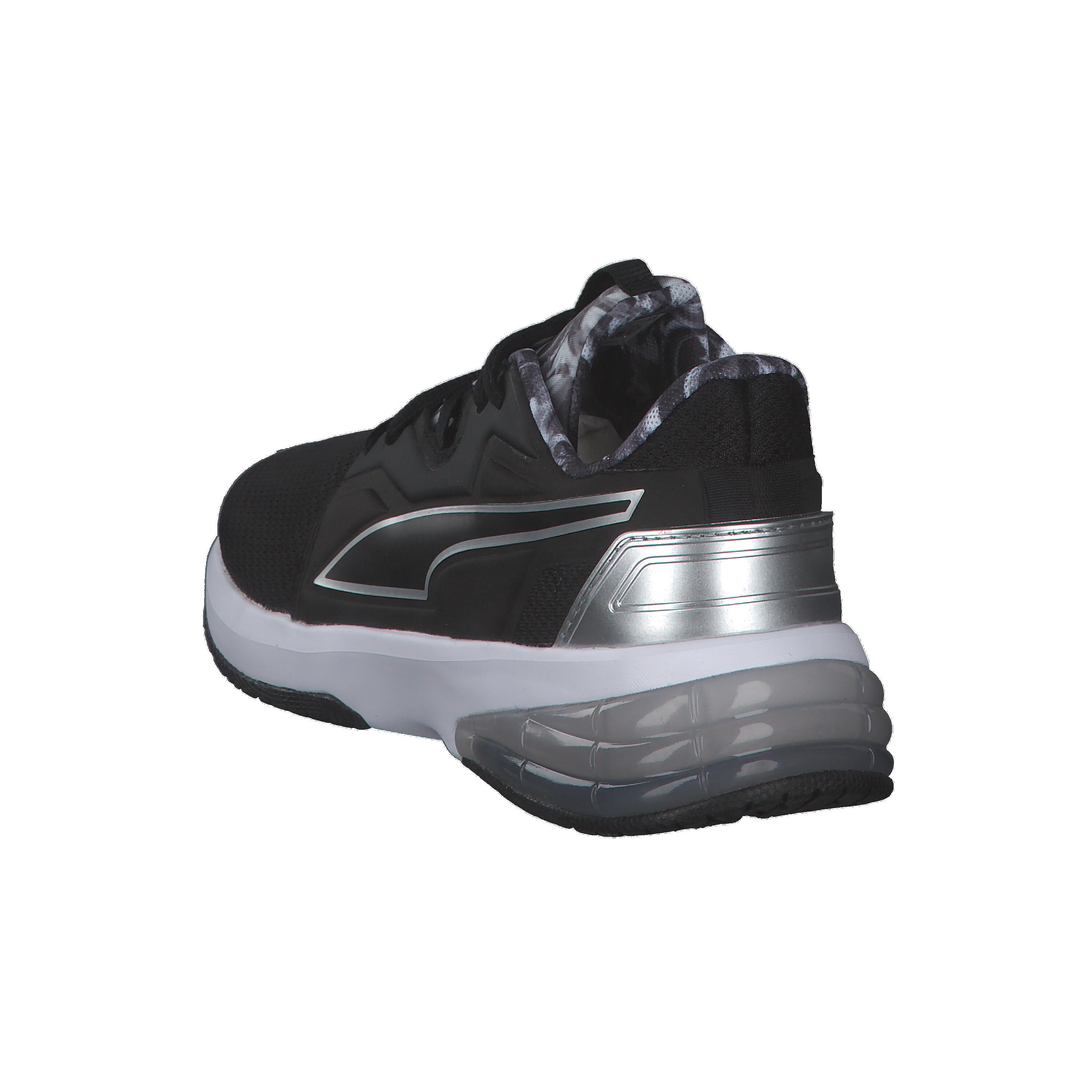 Puma Damen Trainingsschuhe LVL-UP XT UNTMD Floral 194426 4/7