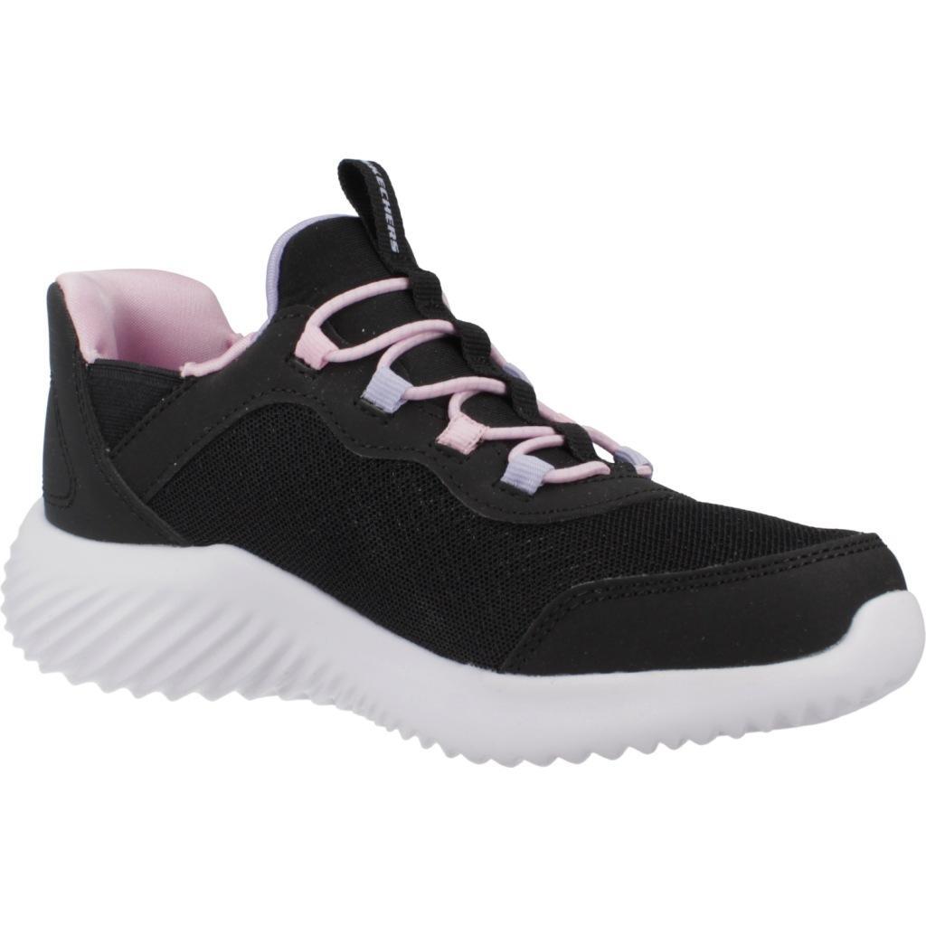 Calçado de caminhada para Menina Slip-Ins: Bounder - Simple Cut 5/7