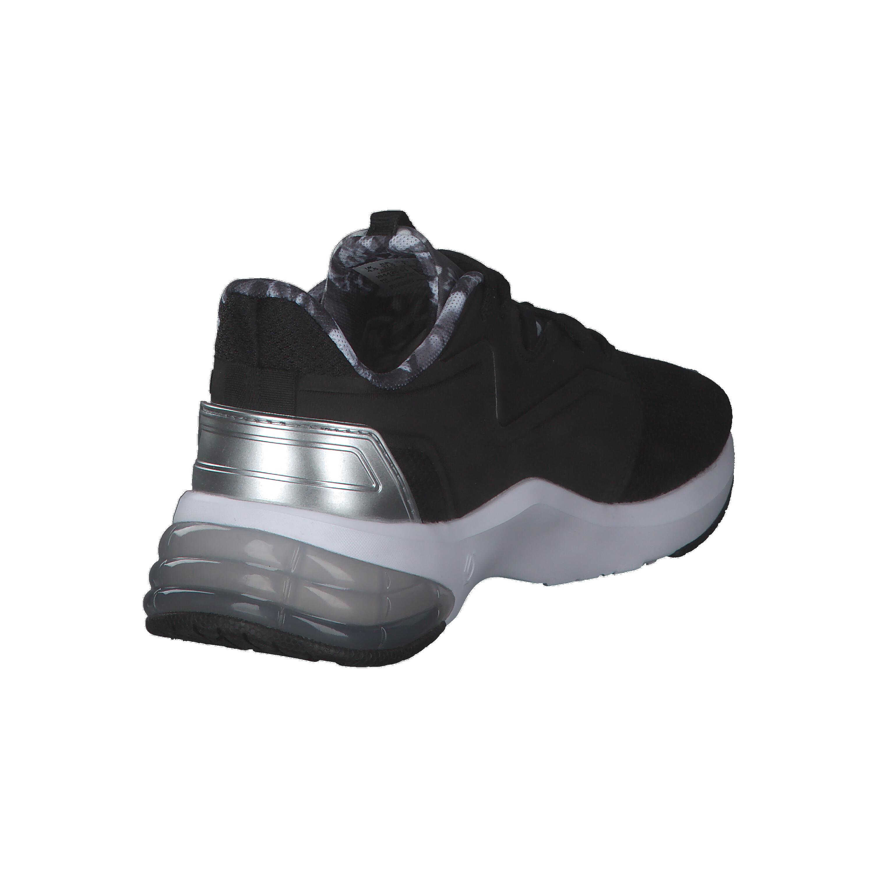 Puma Damen Trainingsschuhe LVL-UP XT UNTMD Floral 194426 6/7