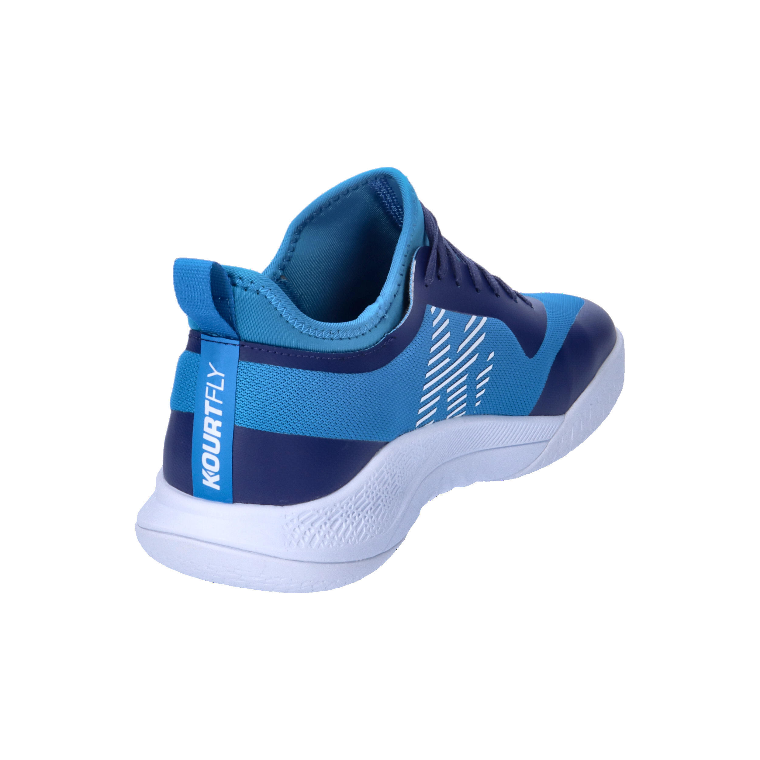 Scarpe indoor per bambini Kempa Kourtfly Jr 6/7