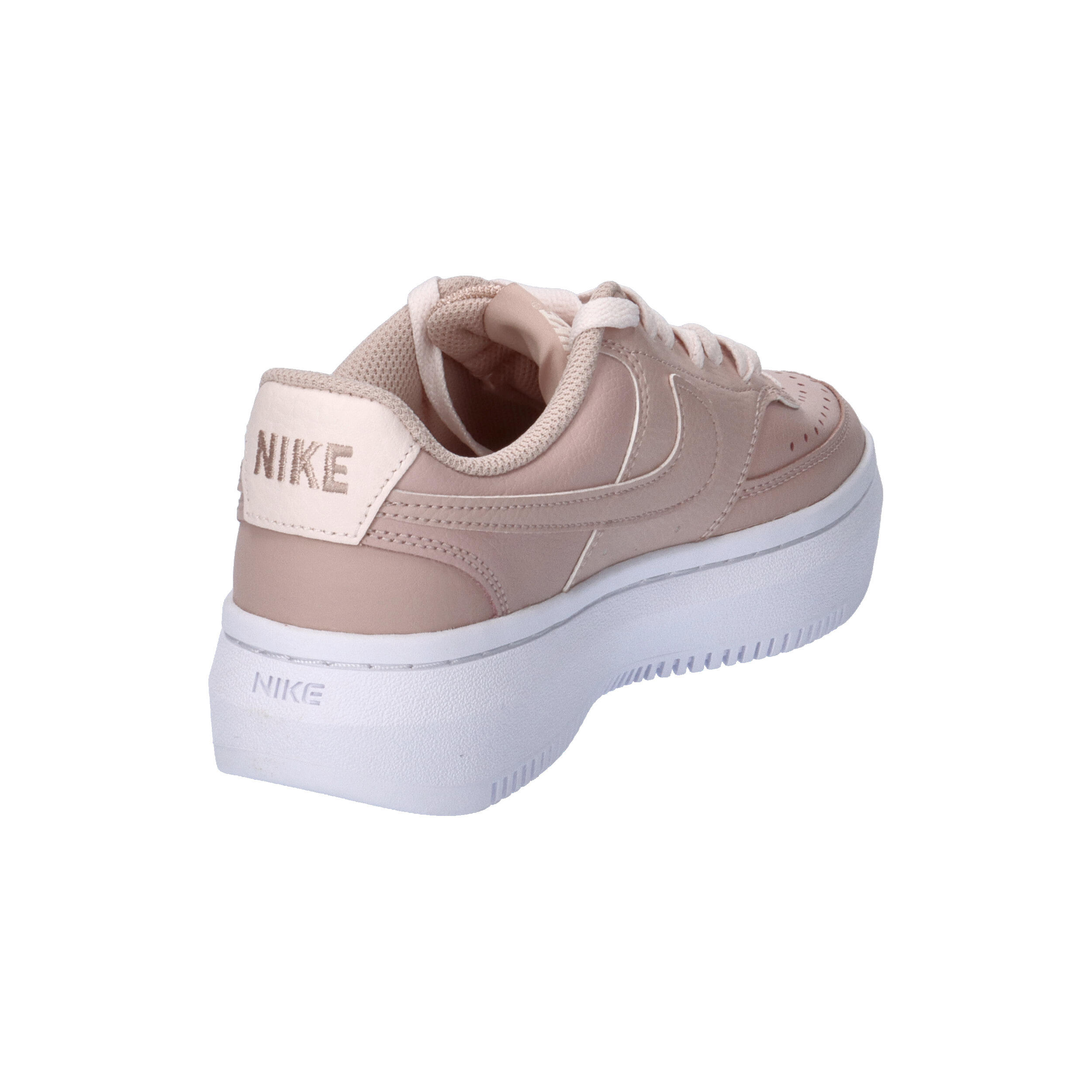 Chaussure universel femmes Nike Court Vision Alta 6/7