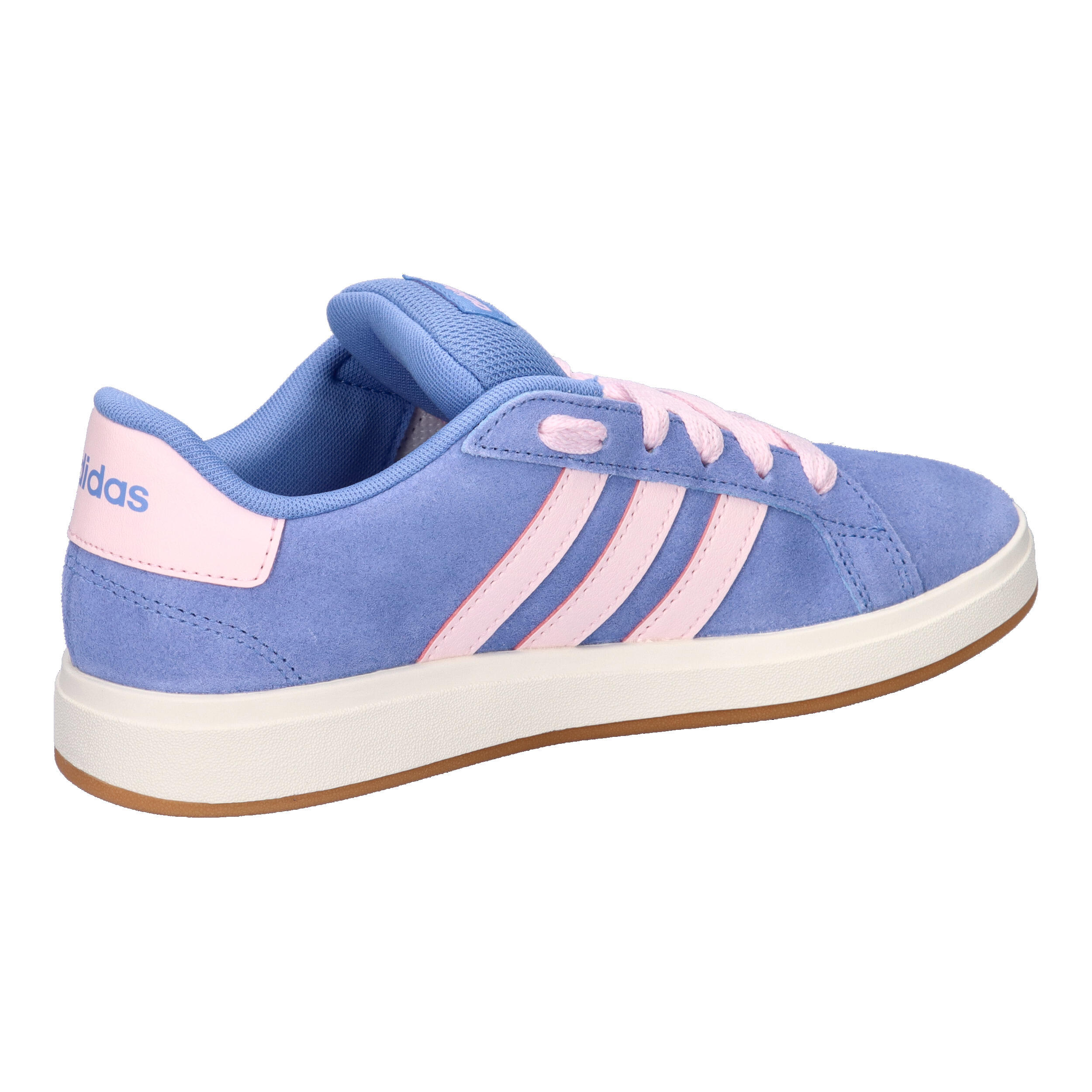 Baskets enfant adidas Grand Court 00s 7/7