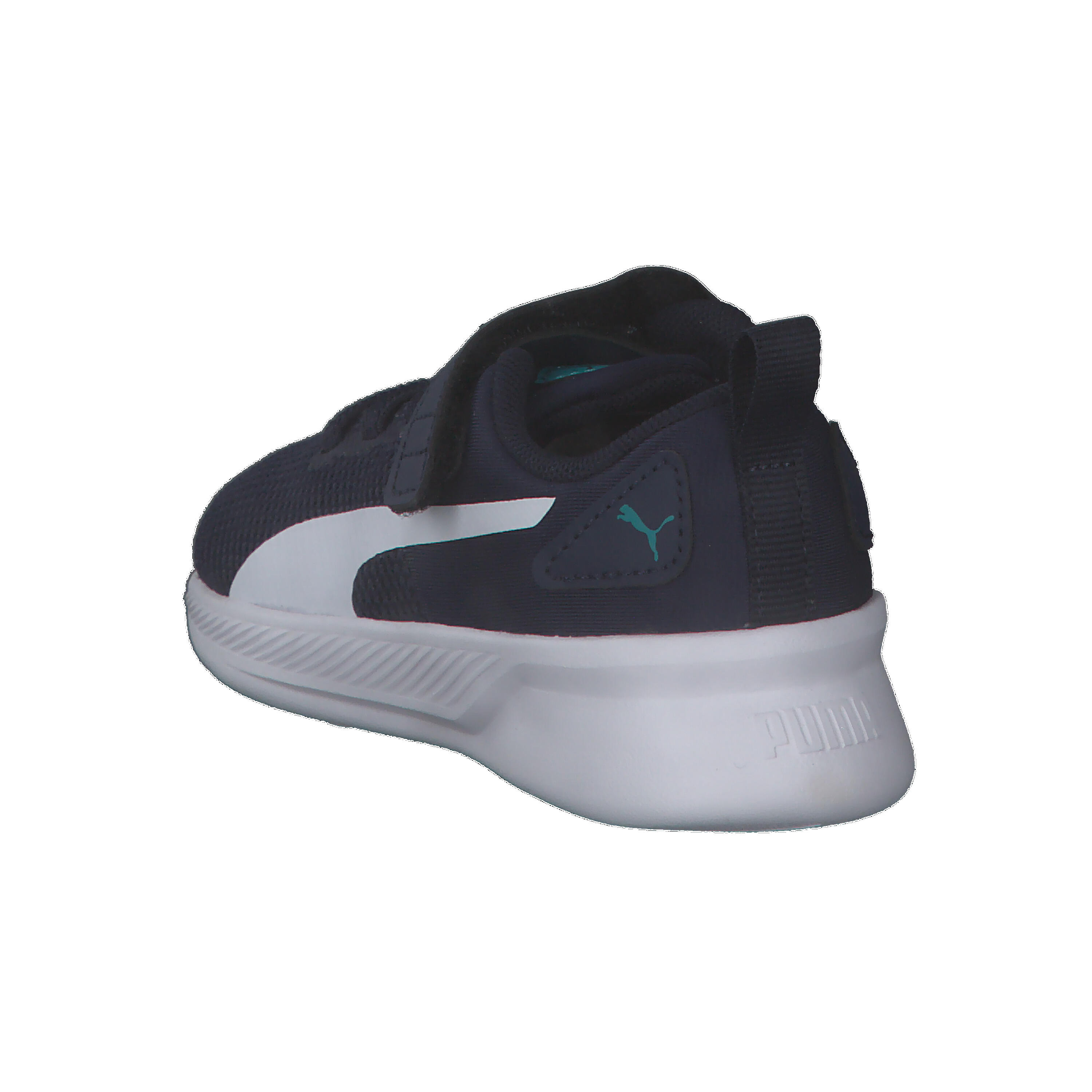 Puma Kinder Sneaker Flyer Runner V Inf 192930 4/7