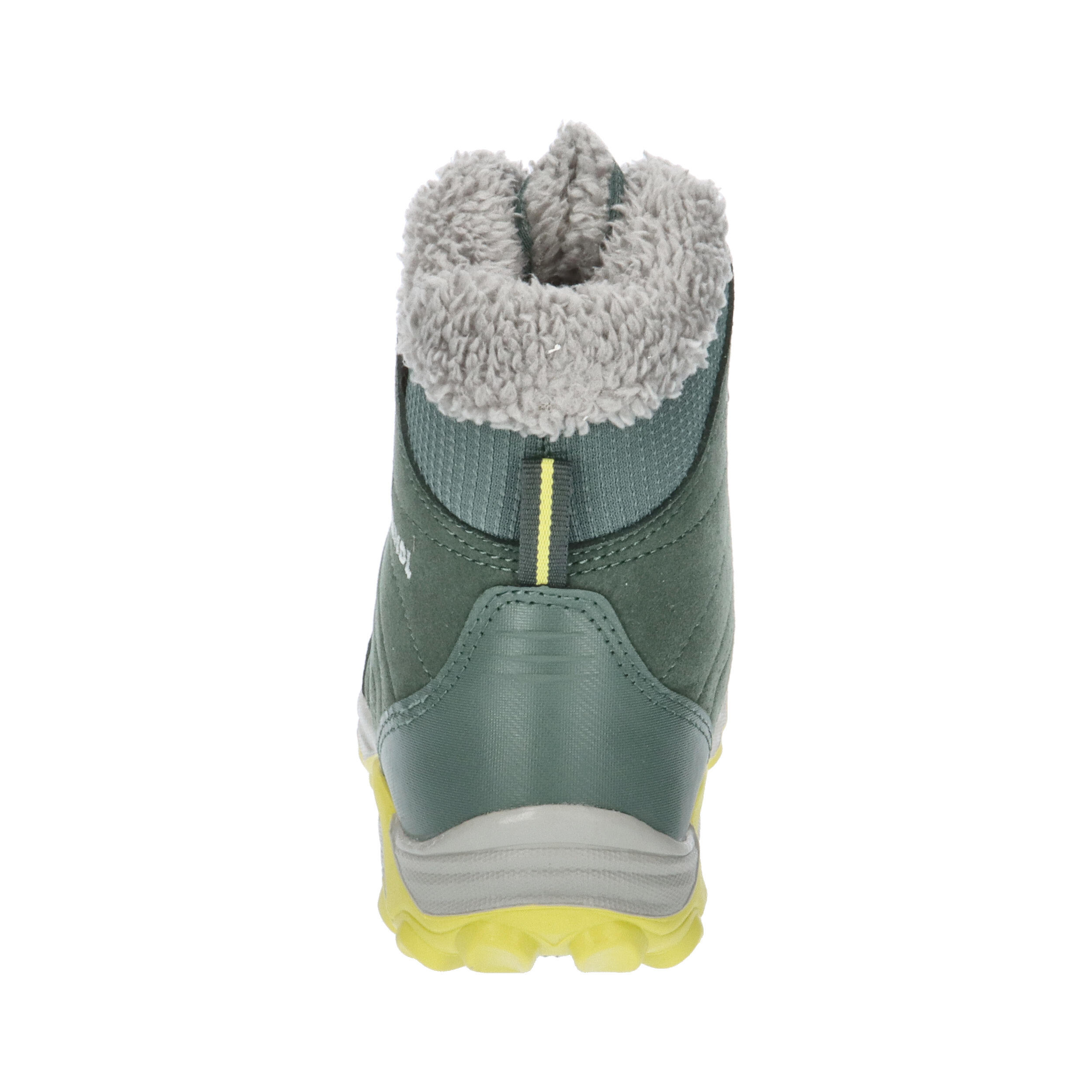 Buty zimowe dziecięce MEINDL Calgary Junior GTX, z membraną Gore-Tex 13/15