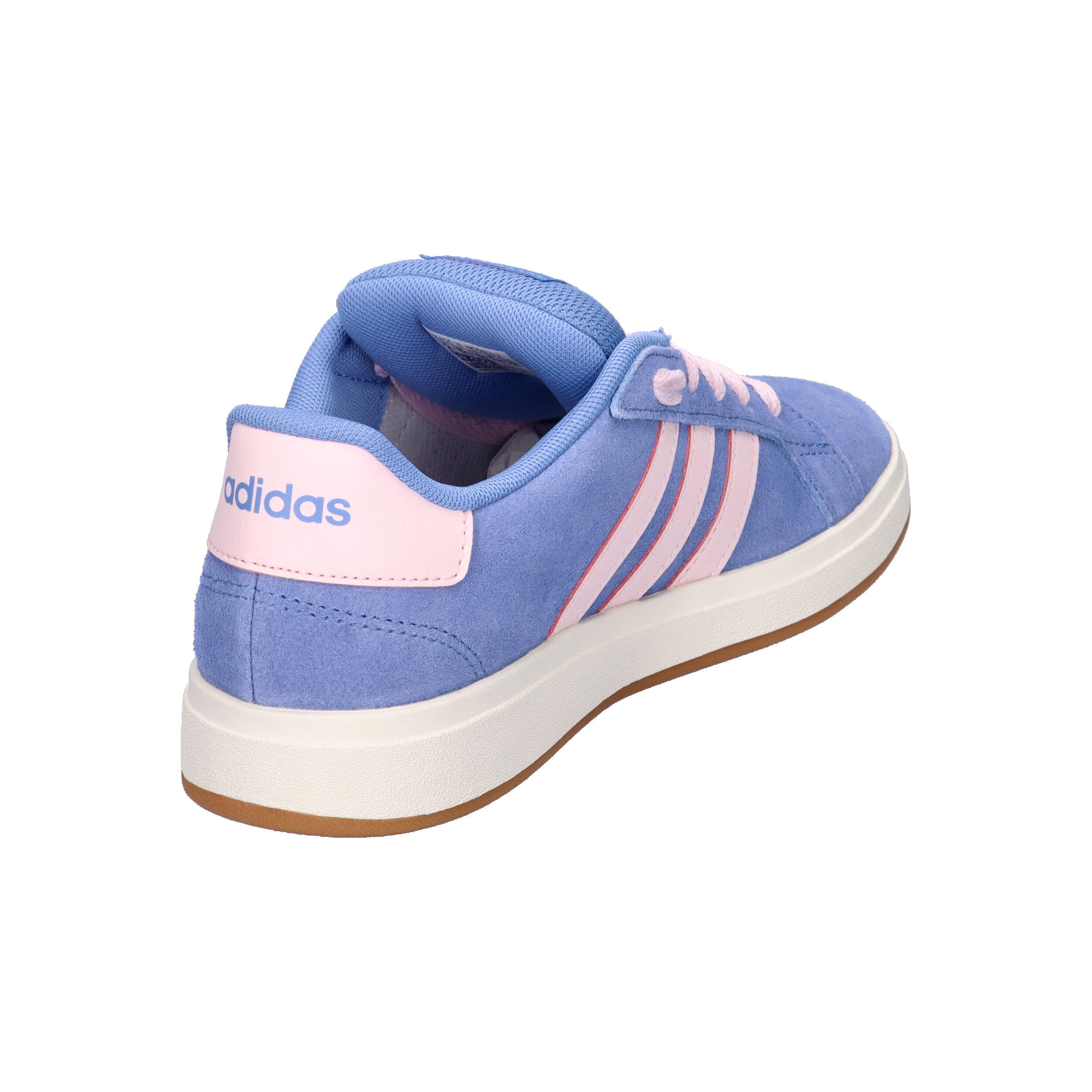 Baskets enfant adidas Grand Court 00s 6/7