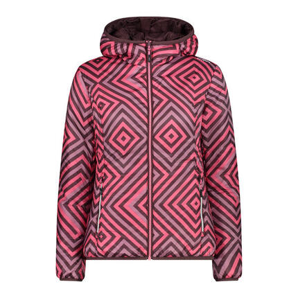 Veste à capuche femme CMP Reverse